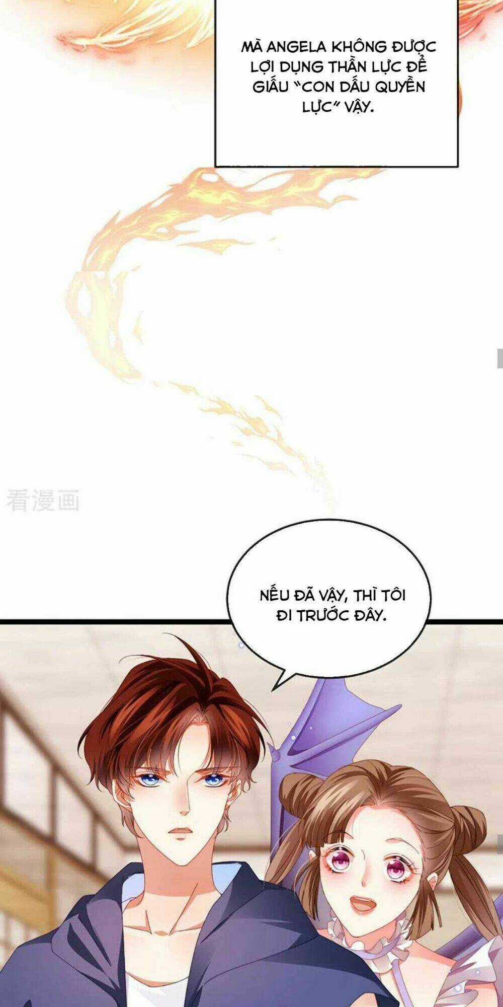 100 Cách Ngược Tra Nữ - Chapter 37 - Trang 28