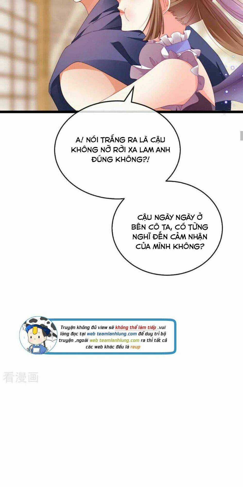 100 Cách Ngược Tra Nữ - Chapter 37 - Trang 30