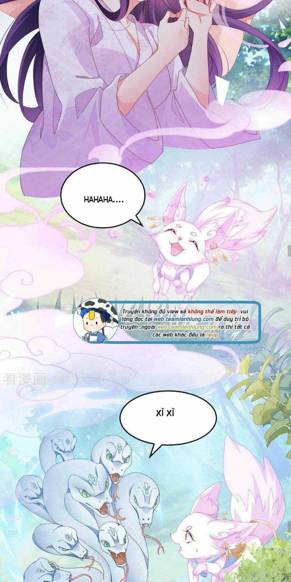 100 Cách Ngược Tra Nữ - Chapter 37 - Trang 36