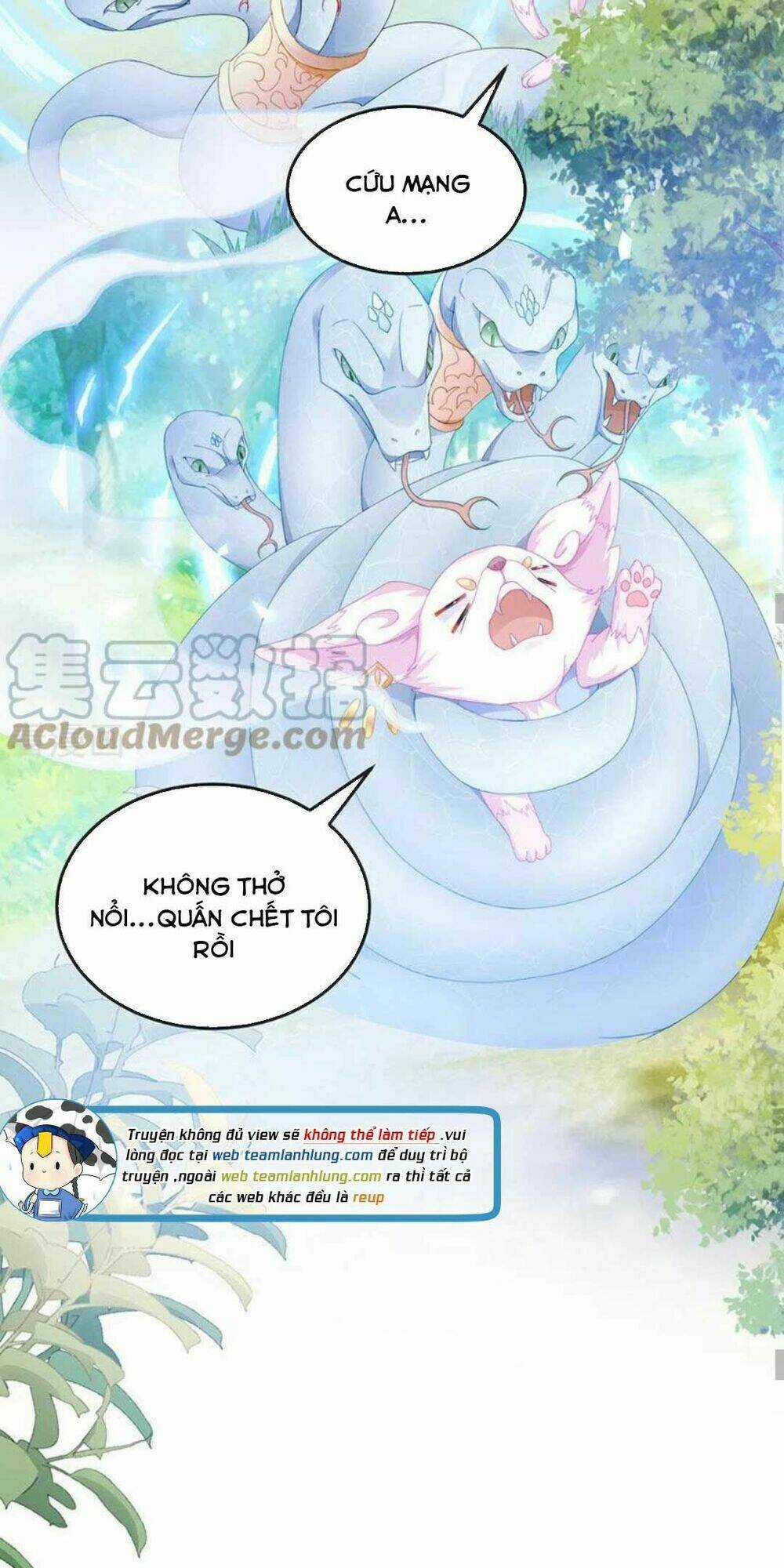 100 Cách Ngược Tra Nữ - Chapter 37 - Trang 37