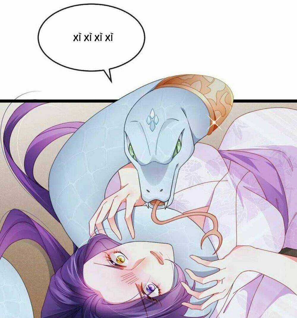 100 Cách Ngược Tra Nữ - Chapter 37 - Trang 42