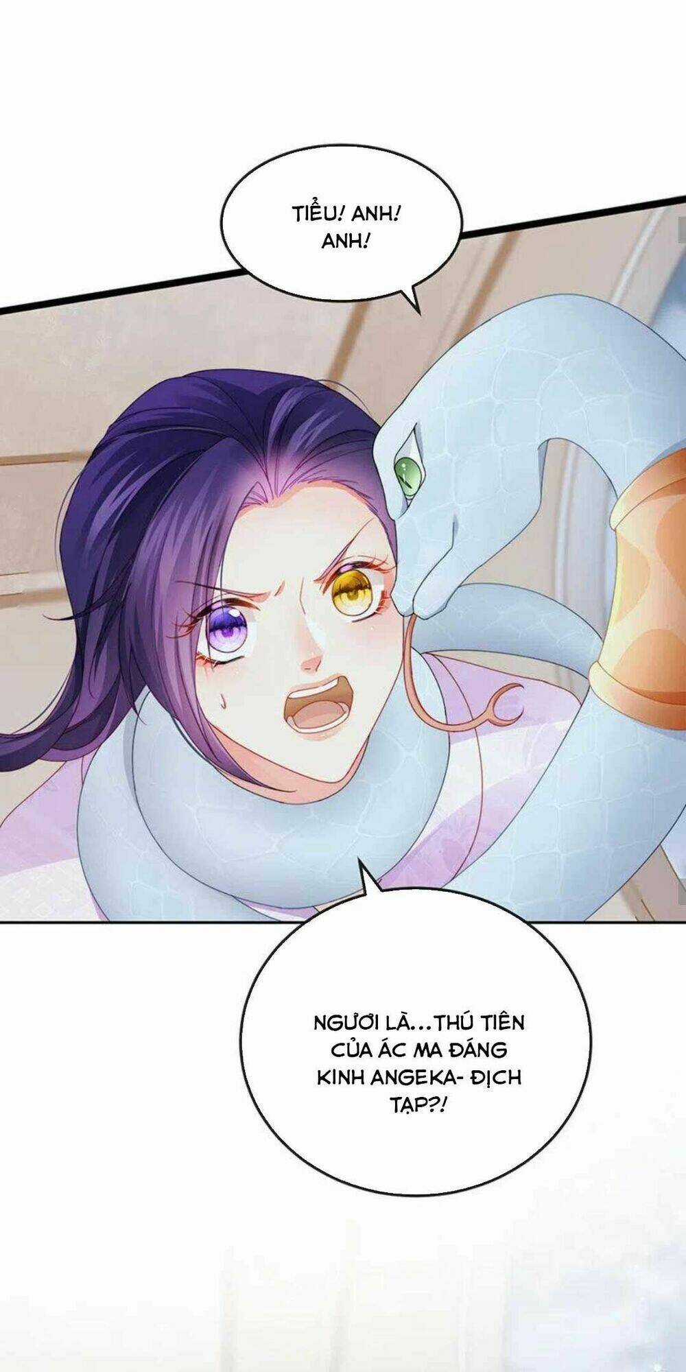 100 Cách Ngược Tra Nữ - Chapter 37 - Trang 44