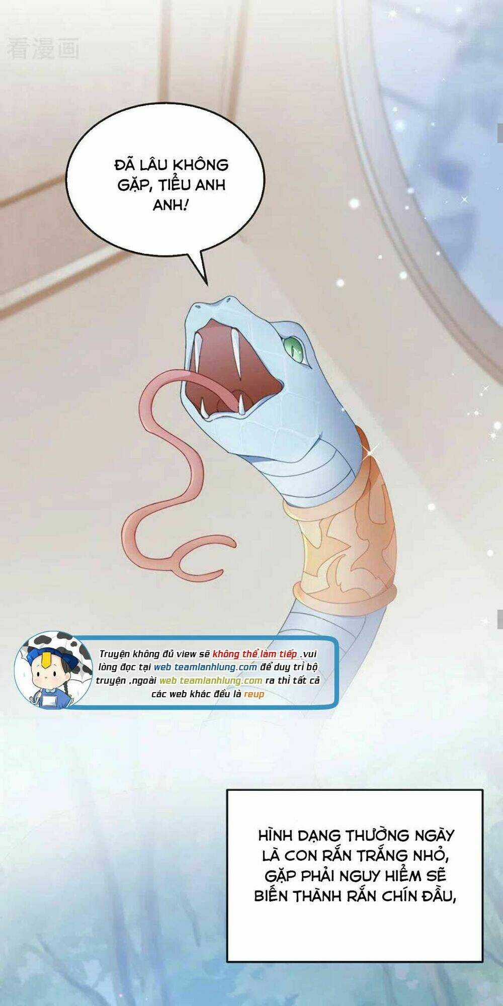 100 Cách Ngược Tra Nữ - Chapter 37 - Trang 45