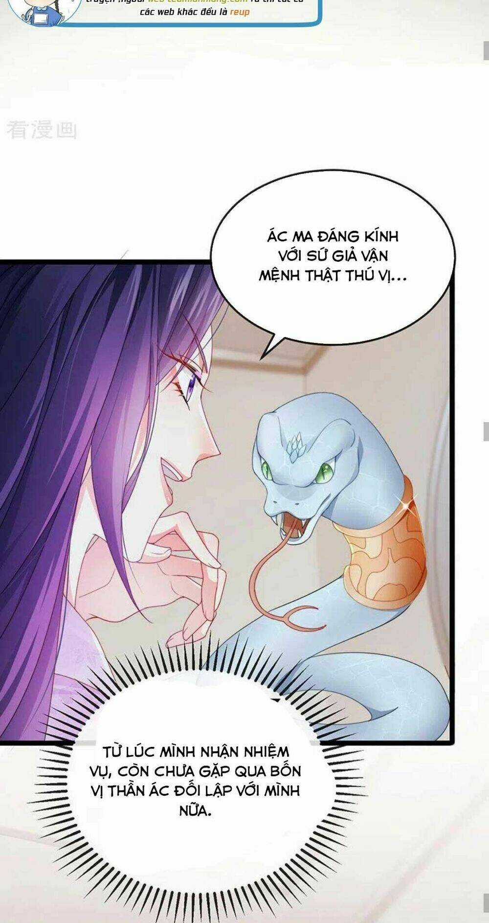 100 Cách Ngược Tra Nữ - Chapter 37 - Trang 47