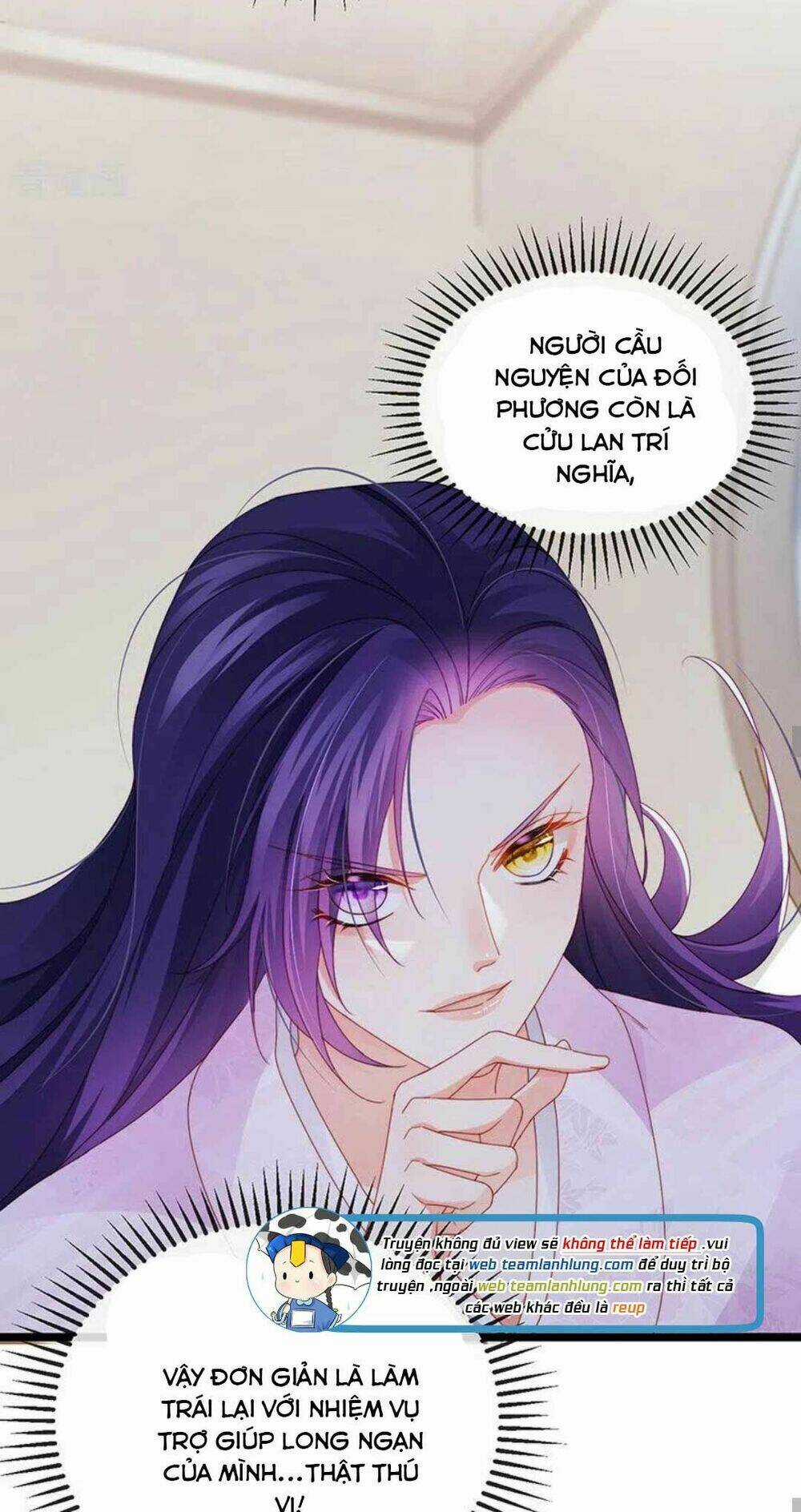 100 Cách Ngược Tra Nữ - Chapter 37 - Trang 48