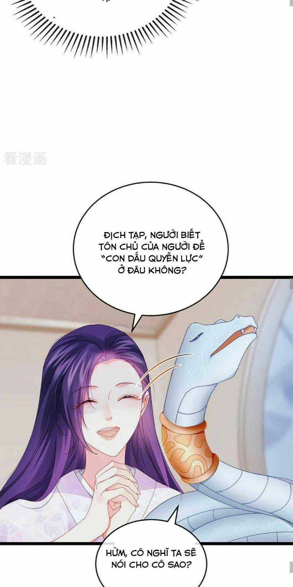 100 Cách Ngược Tra Nữ - Chapter 37 - Trang 49