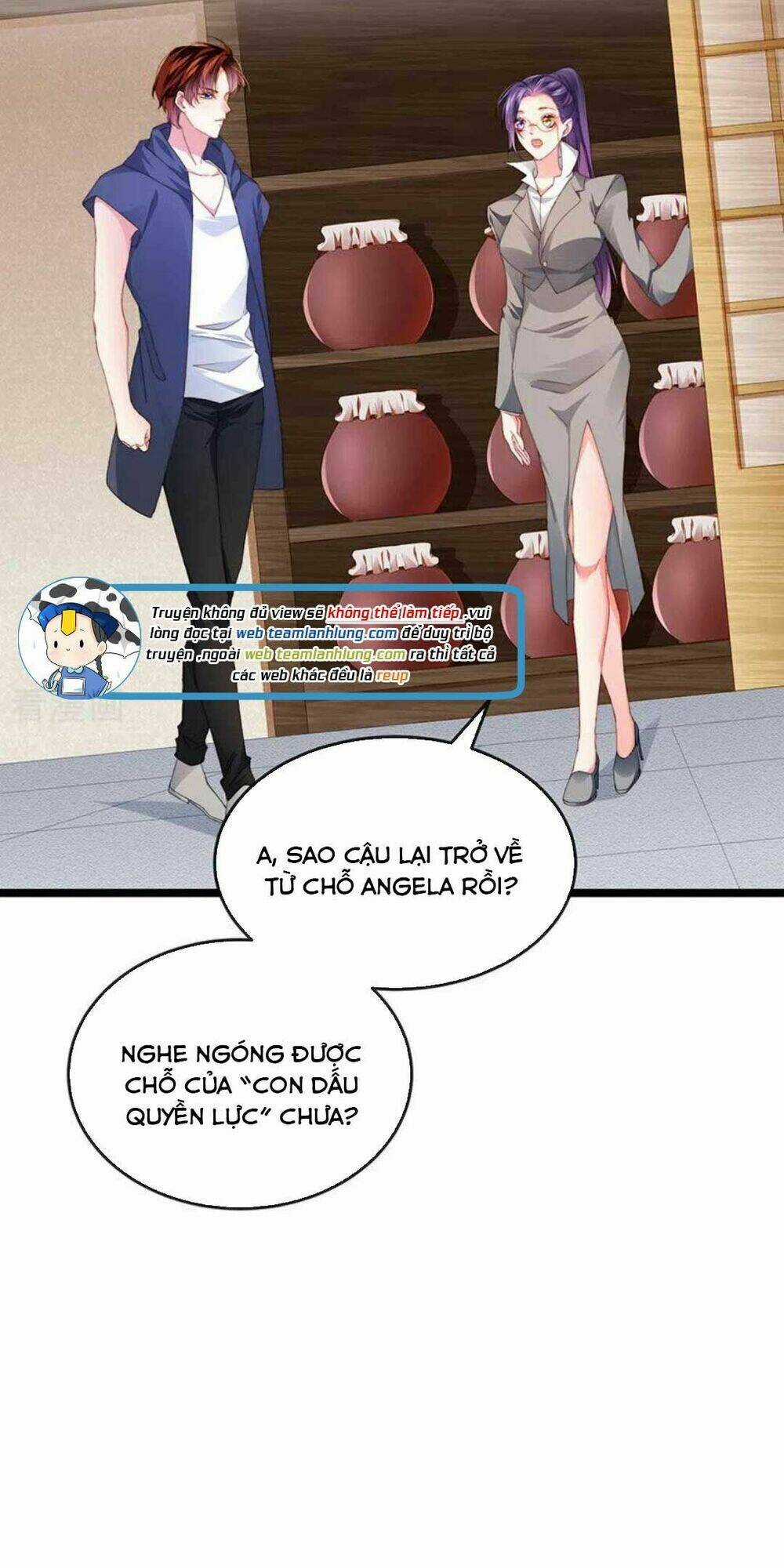 100 Cách Ngược Tra Nữ - Chapter 37 - Trang 52