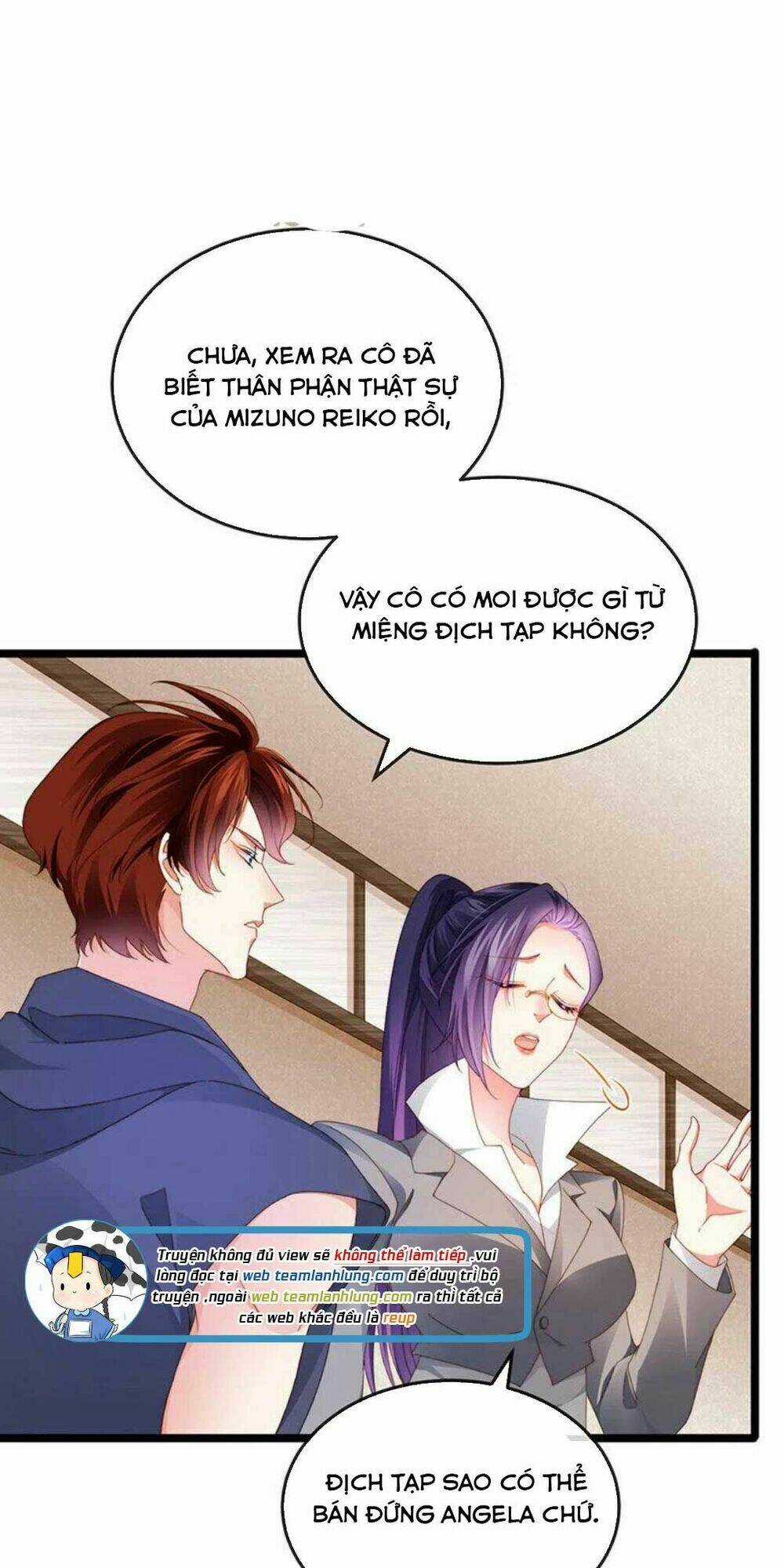 100 Cách Ngược Tra Nữ - Chapter 37 - Trang 53