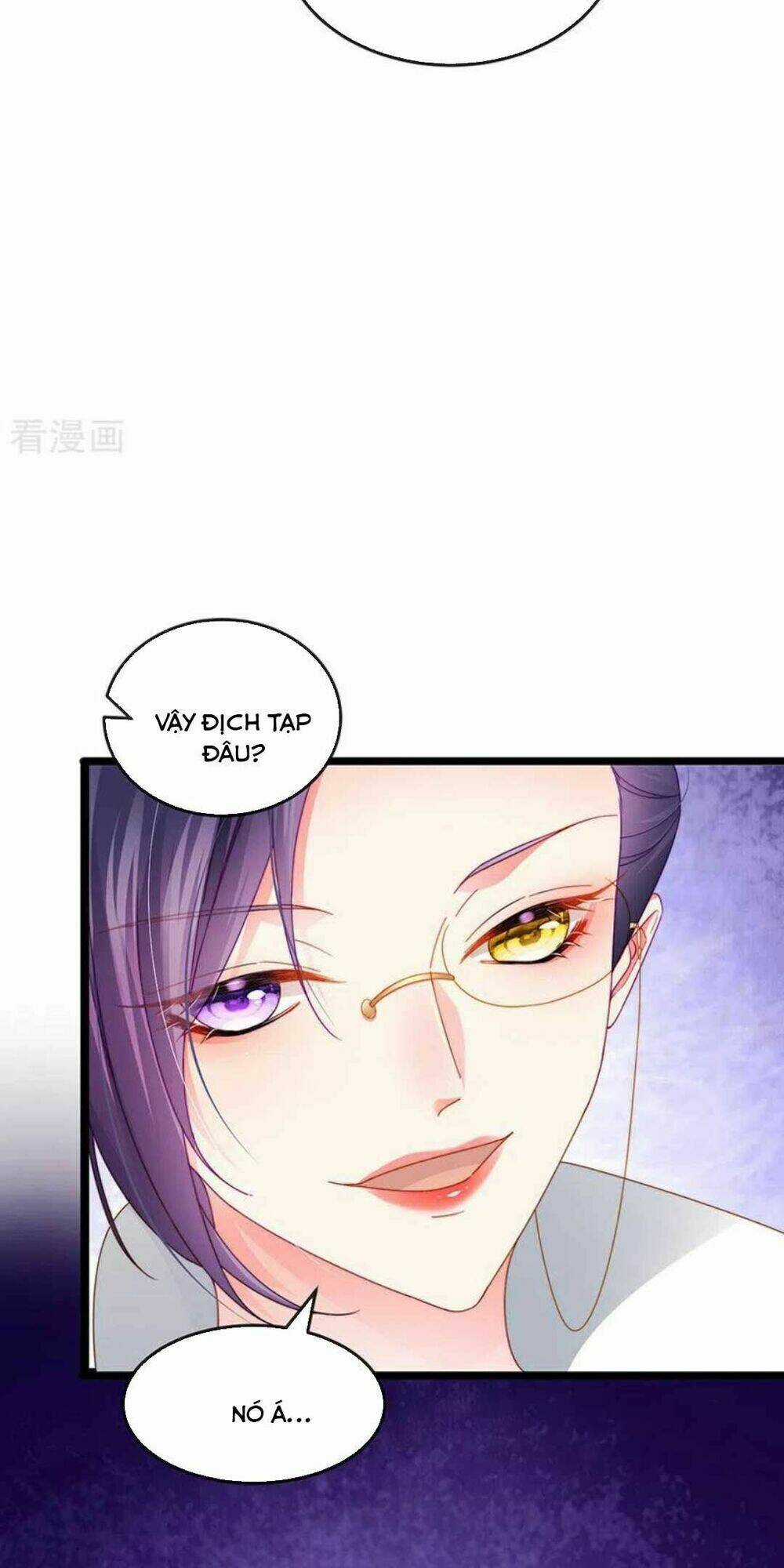 100 Cách Ngược Tra Nữ - Chapter 37 - Trang 54