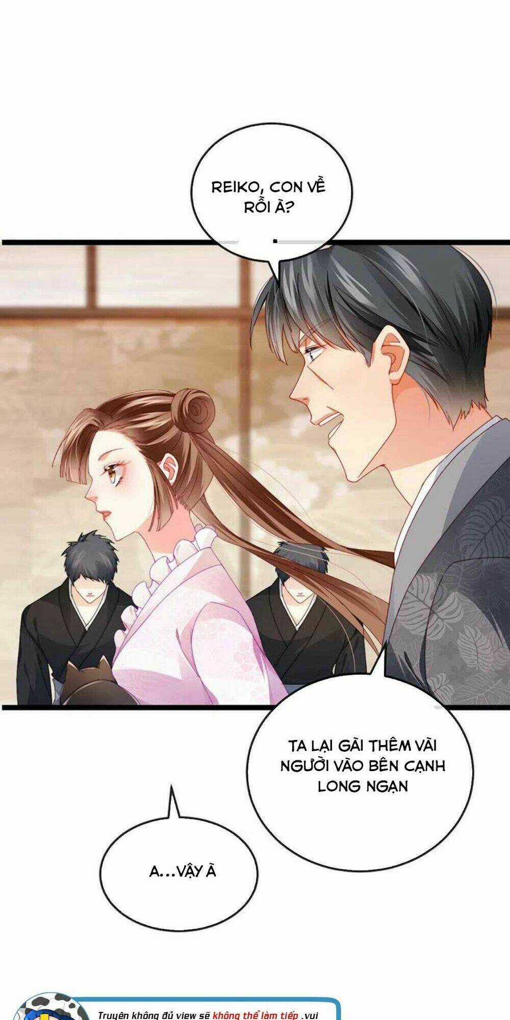 100 Cách Ngược Tra Nữ - Chapter 37 - Trang 7