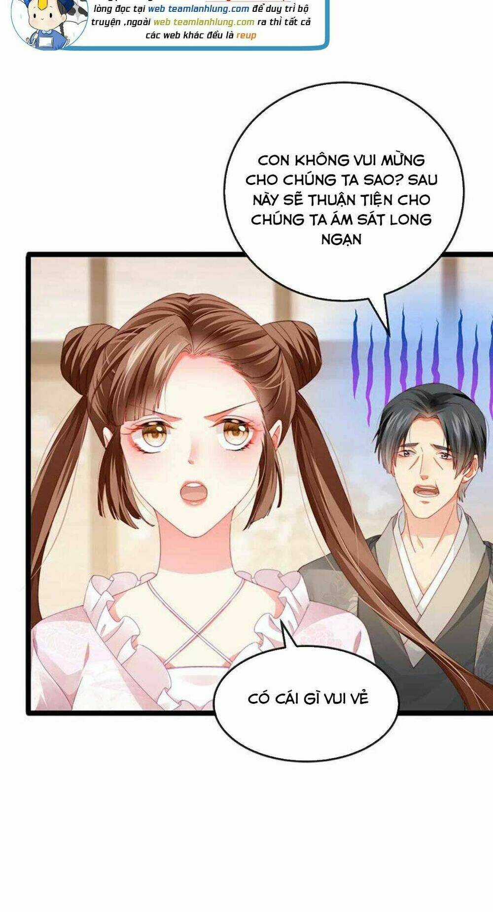 100 Cách Ngược Tra Nữ - Chapter 37 - Trang 8