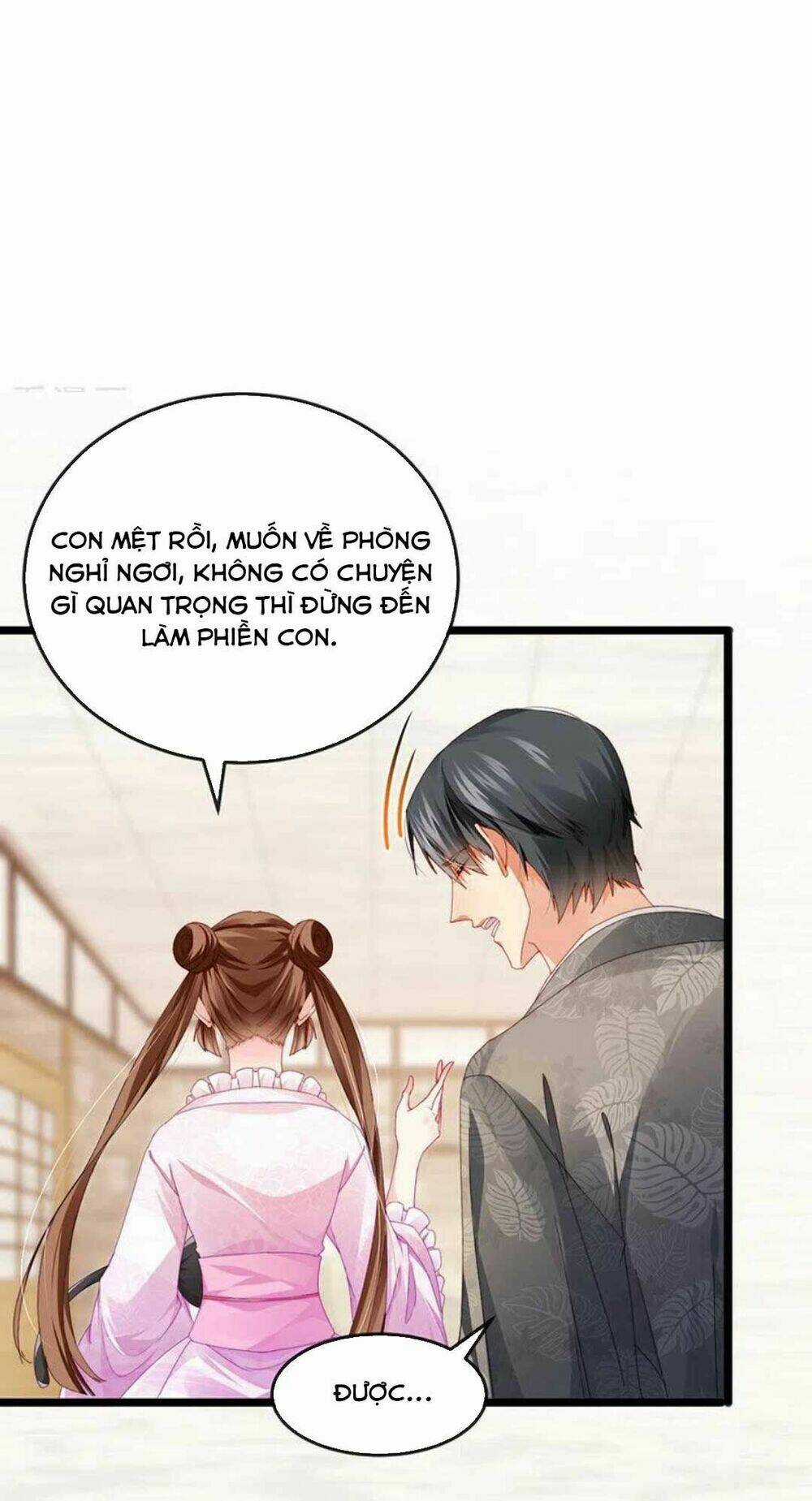 100 Cách Ngược Tra Nữ - Chapter 37 - Trang 9