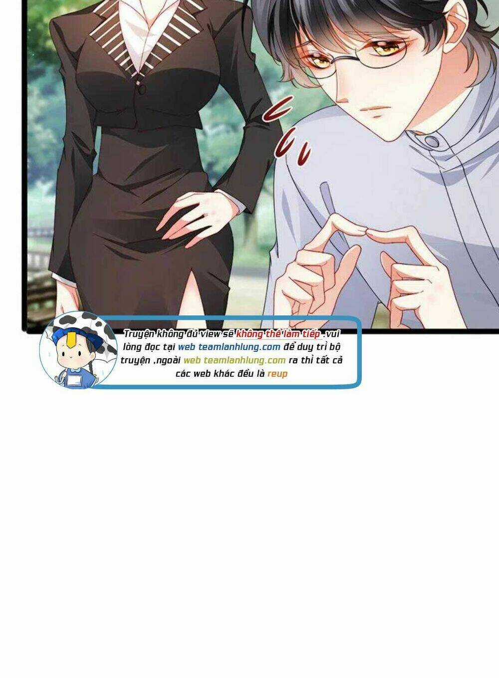 100 Cách Ngược Tra Nữ - Chapter 38 - Trang 12