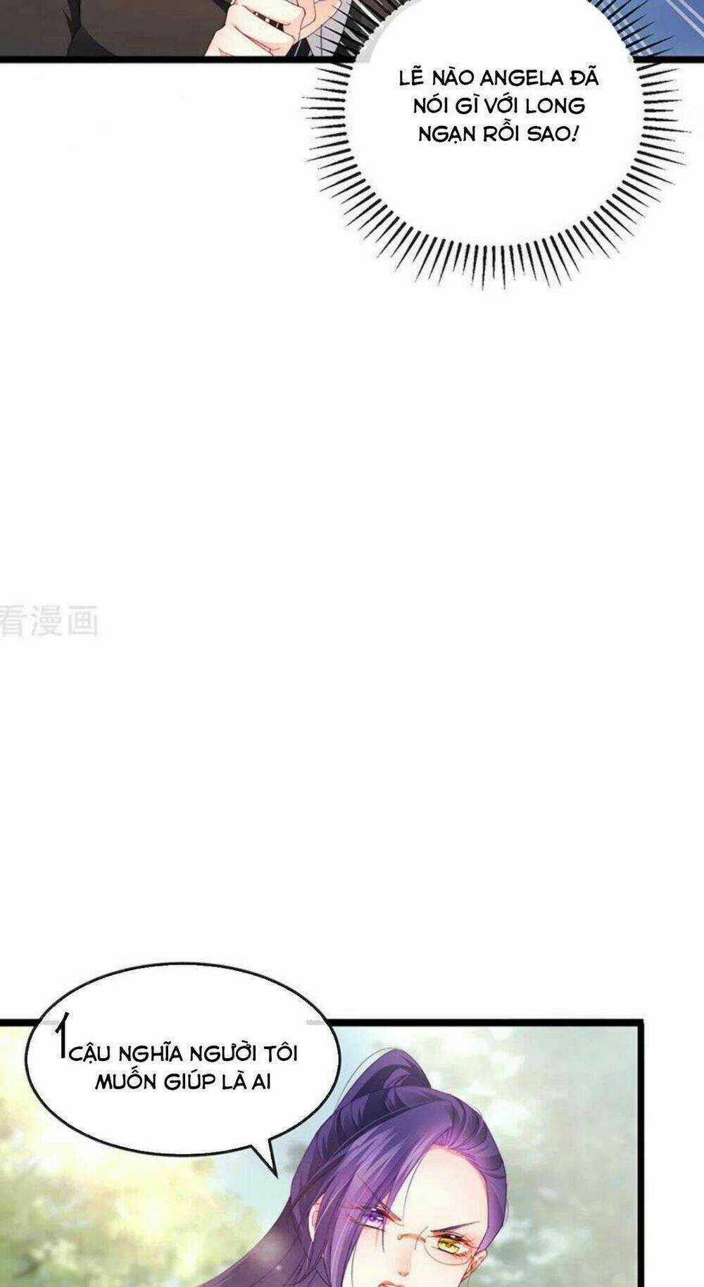 100 Cách Ngược Tra Nữ - Chapter 38 - Trang 17