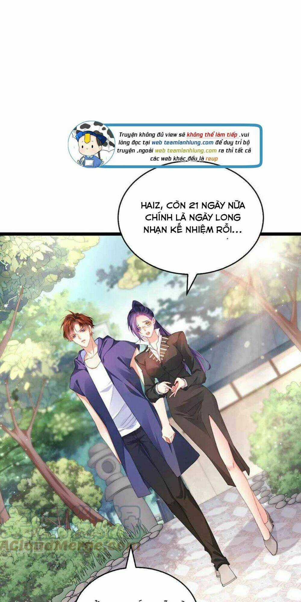 100 Cách Ngược Tra Nữ - Chapter 38 - Trang 3