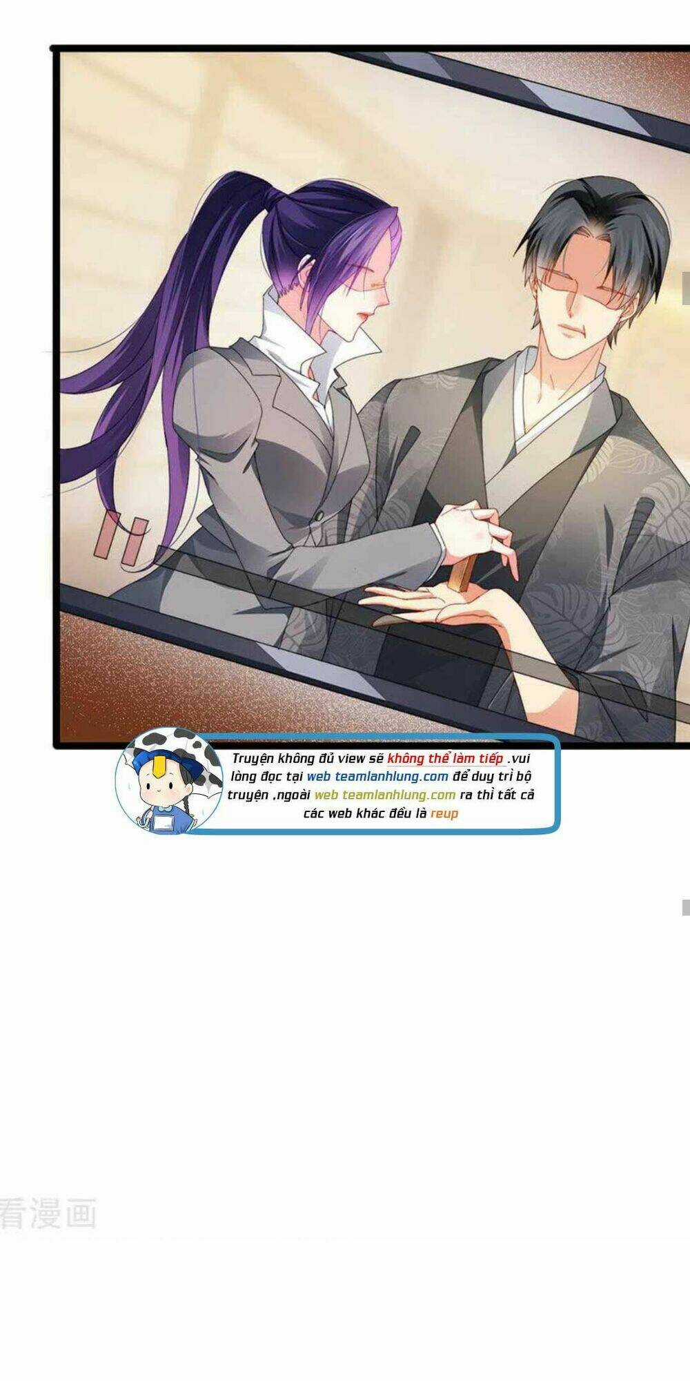 100 Cách Ngược Tra Nữ - Chapter 38 - Trang 21