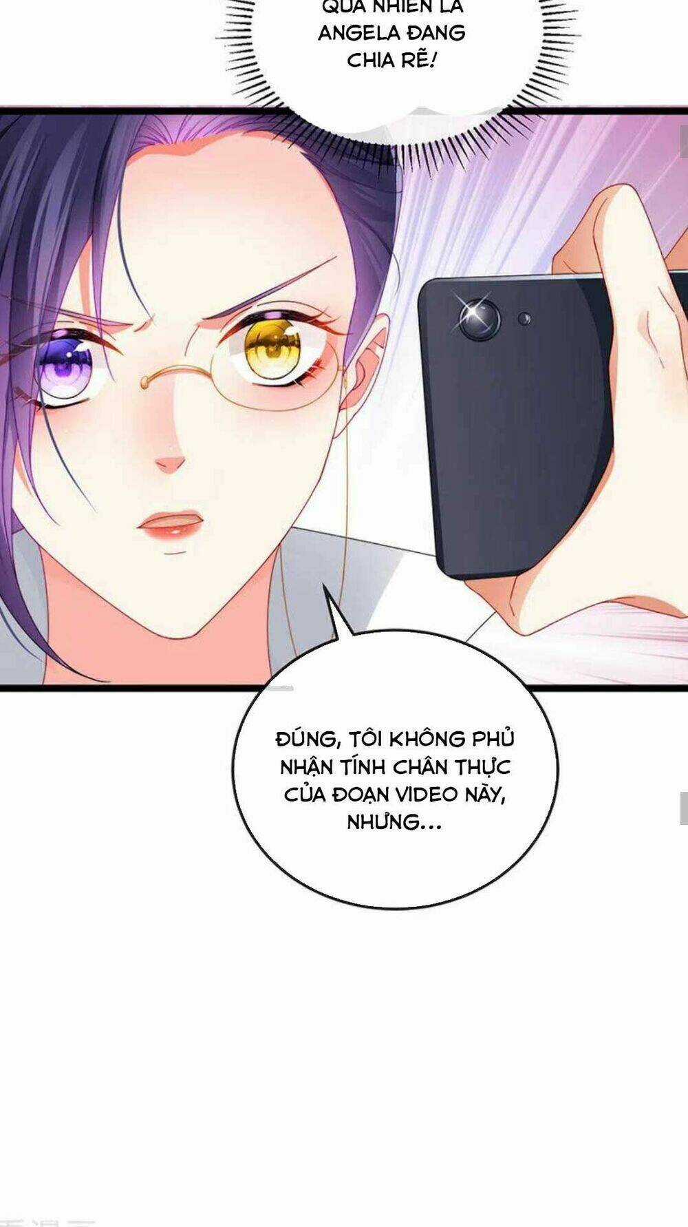 100 Cách Ngược Tra Nữ - Chapter 38 - Trang 23