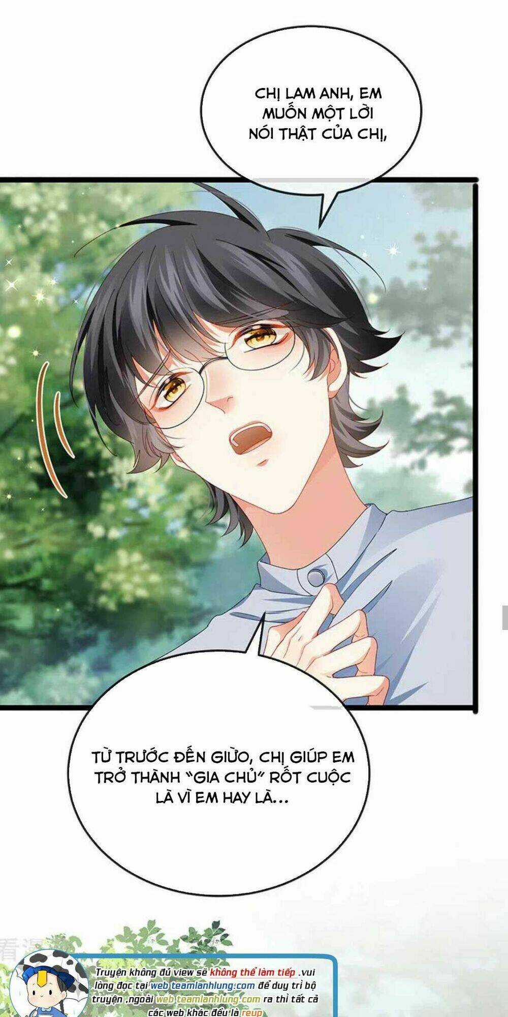 100 Cách Ngược Tra Nữ - Chapter 38 - Trang 25