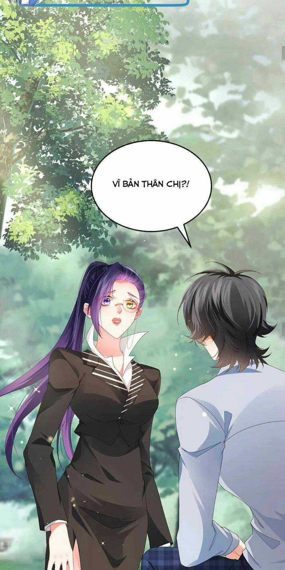 100 Cách Ngược Tra Nữ - Chapter 38 - Trang 26