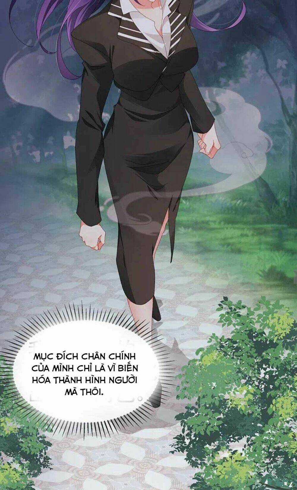 100 Cách Ngược Tra Nữ - Chapter 38 - Trang 29