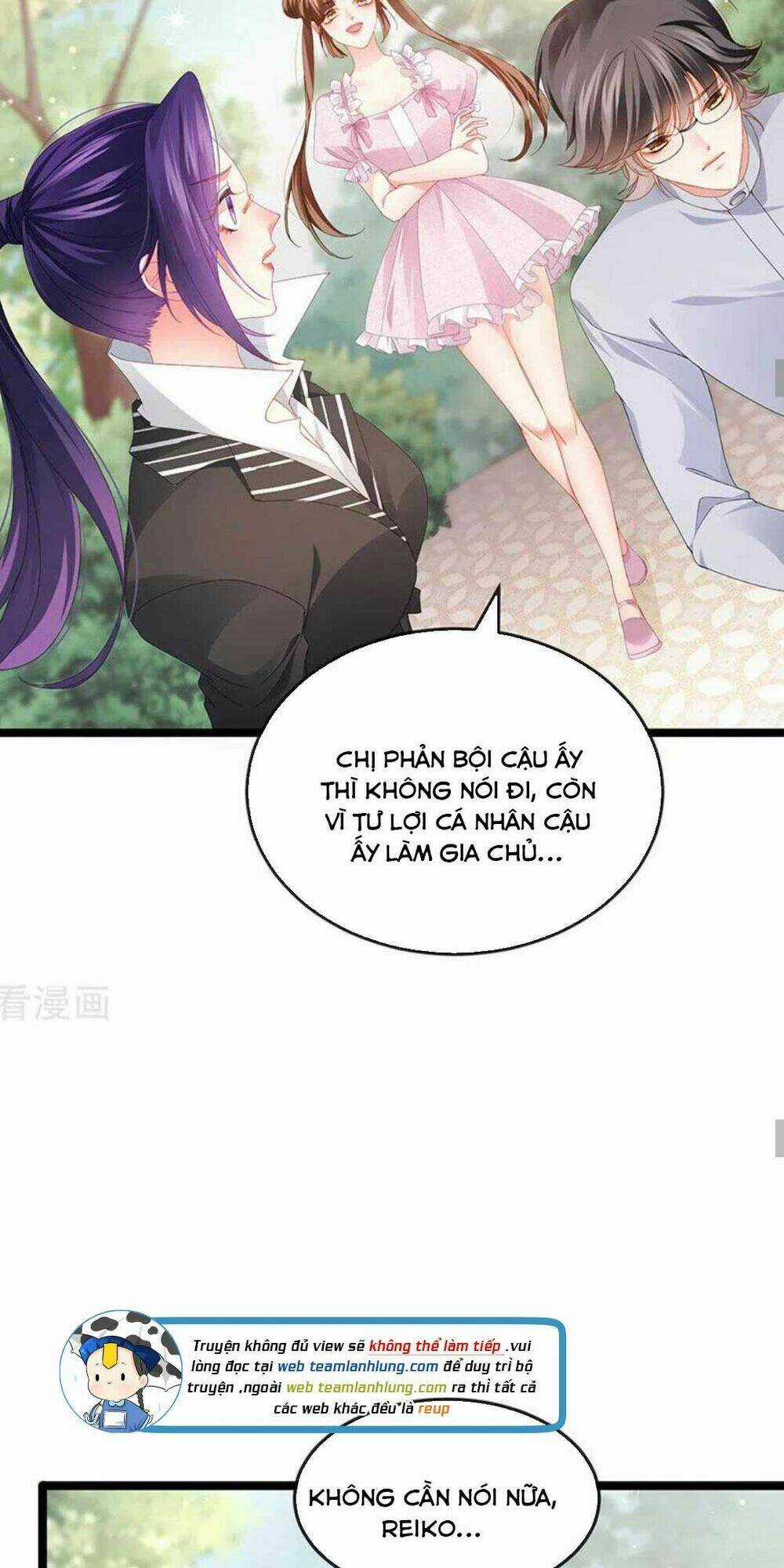 100 Cách Ngược Tra Nữ - Chapter 38 - Trang 32