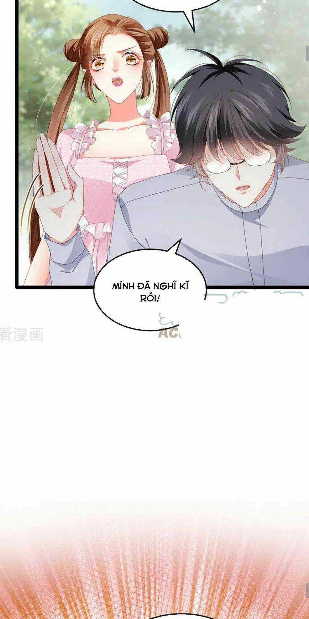 100 Cách Ngược Tra Nữ - Chapter 38 - Trang 33