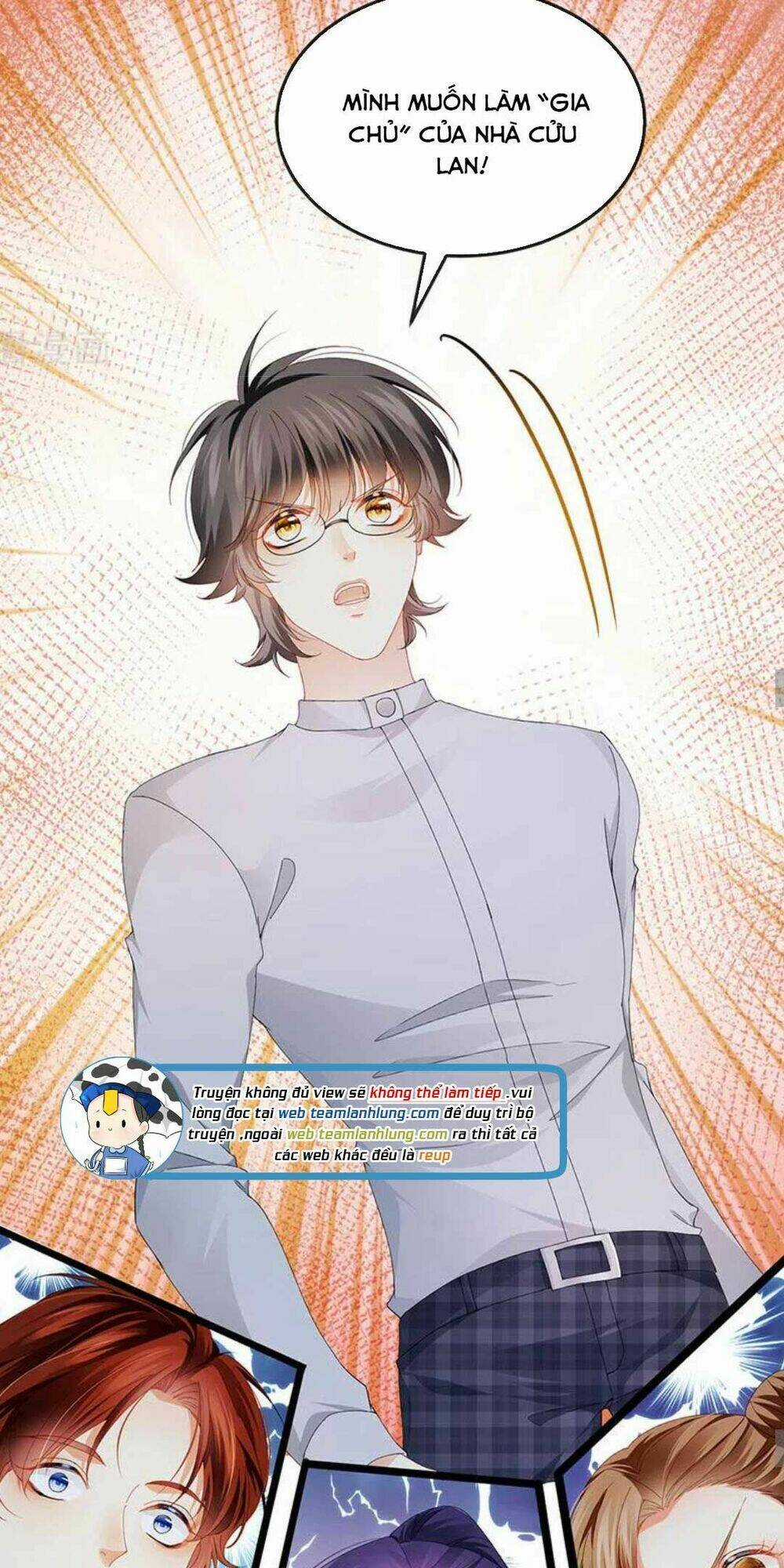 100 Cách Ngược Tra Nữ - Chapter 38 - Trang 34