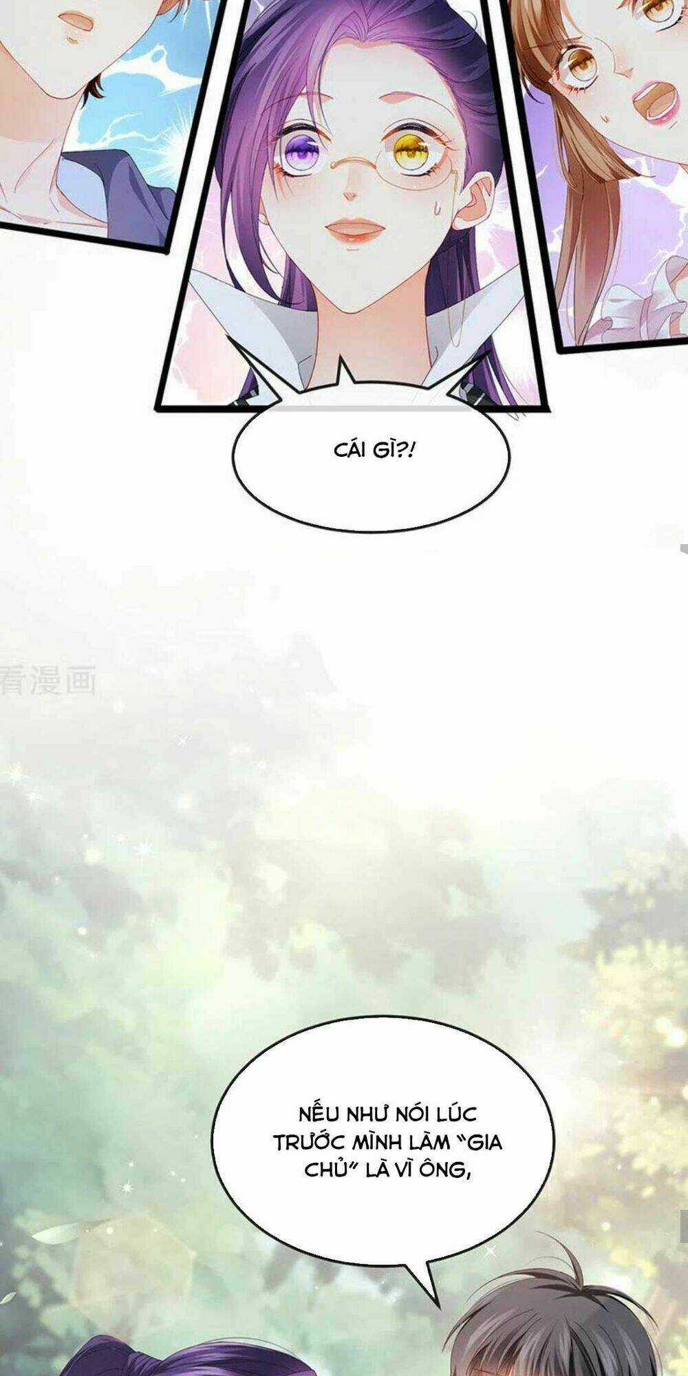 100 Cách Ngược Tra Nữ - Chapter 38 - Trang 35