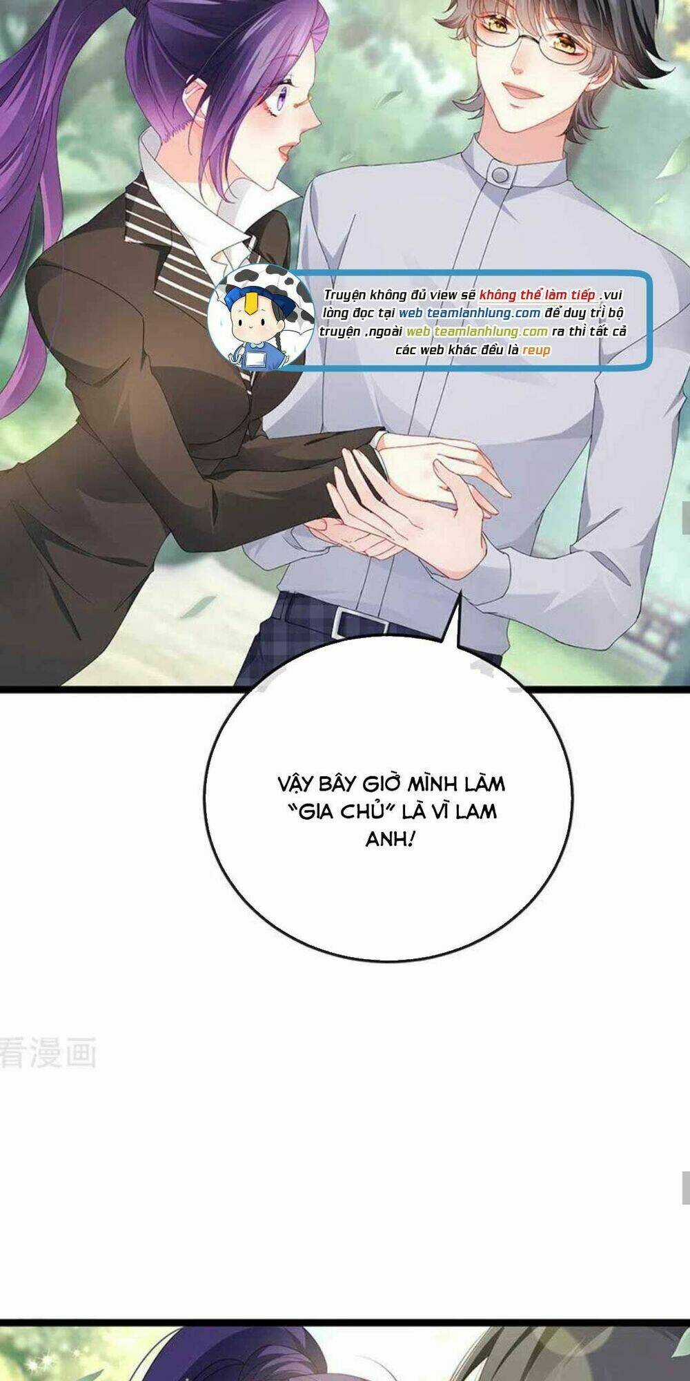 100 Cách Ngược Tra Nữ - Chapter 38 - Trang 36