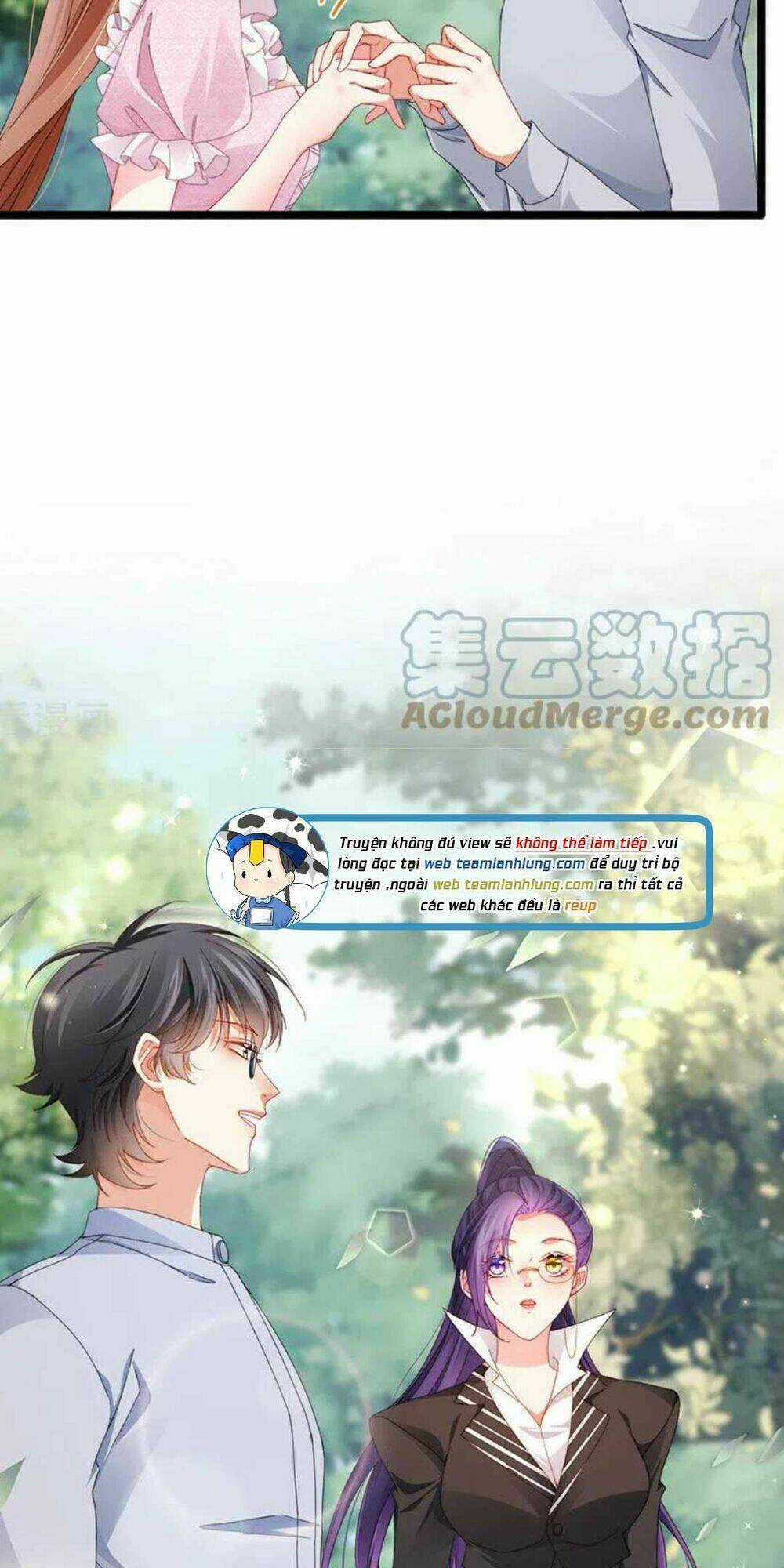 100 Cách Ngược Tra Nữ - Chapter 38 - Trang 45