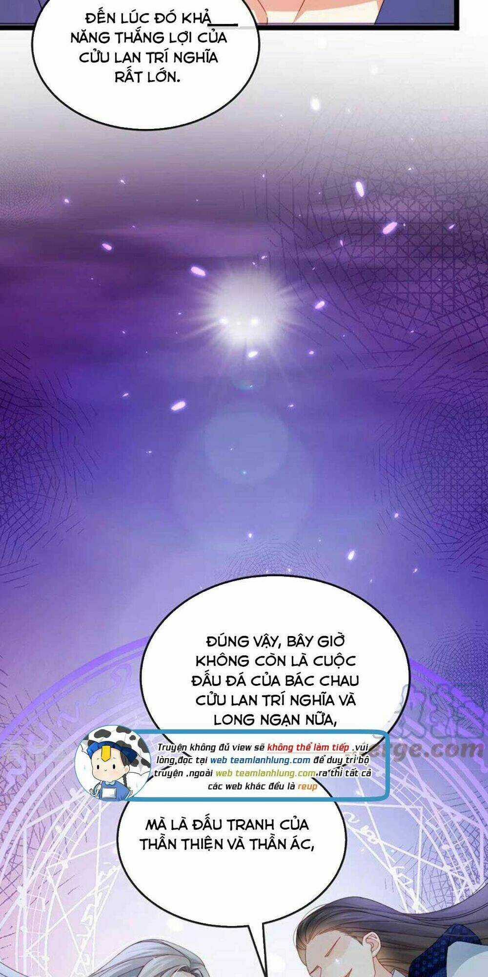 100 Cách Ngược Tra Nữ - Chapter 38 - Trang 6