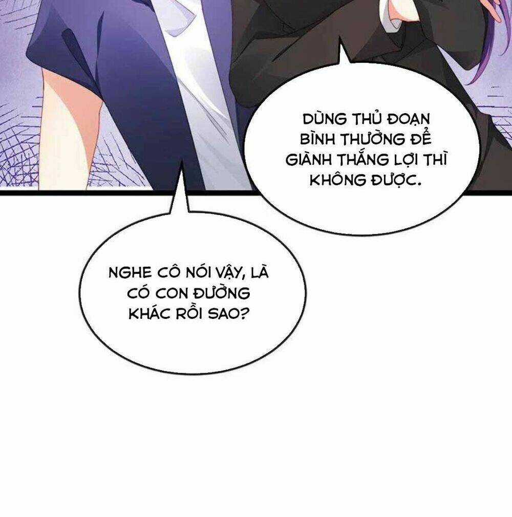 100 Cách Ngược Tra Nữ - Chapter 38 - Trang 8