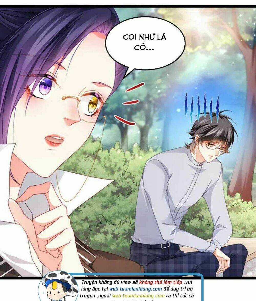 100 Cách Ngược Tra Nữ - Chapter 38 - Trang 10