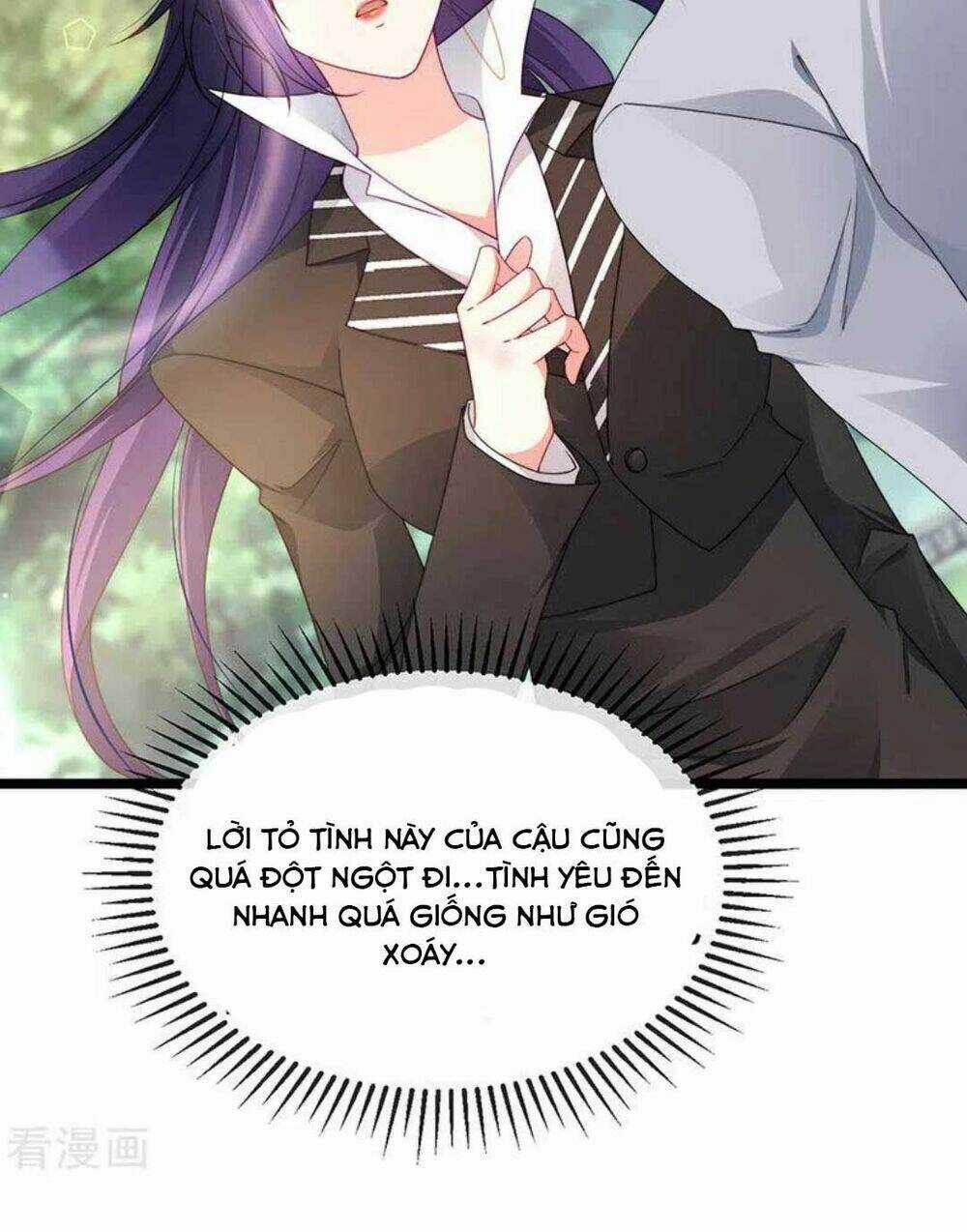 100 Cách Ngược Tra Nữ - Chapter 39 - Trang 15