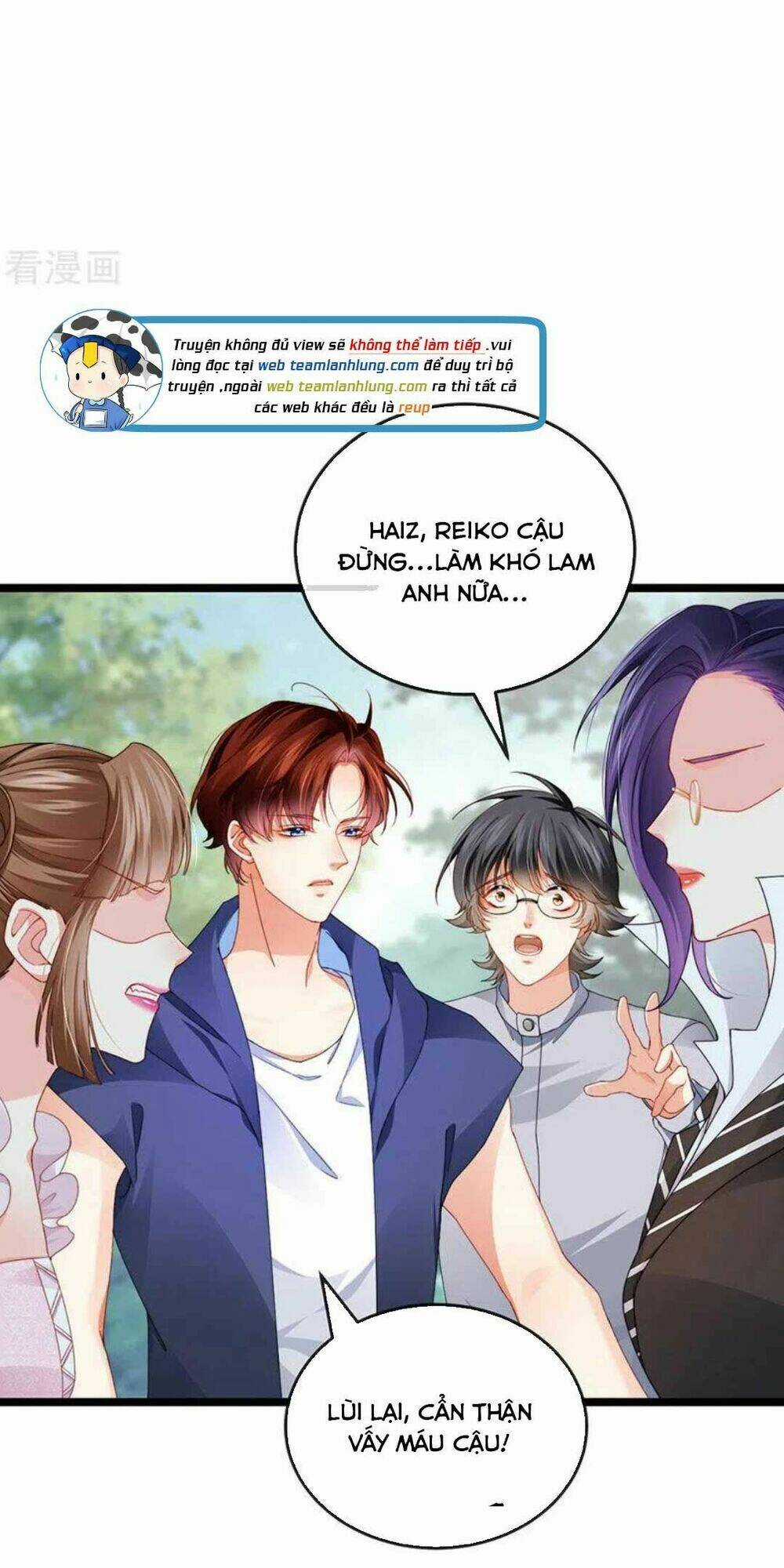 100 Cách Ngược Tra Nữ - Chapter 39 - Trang 17