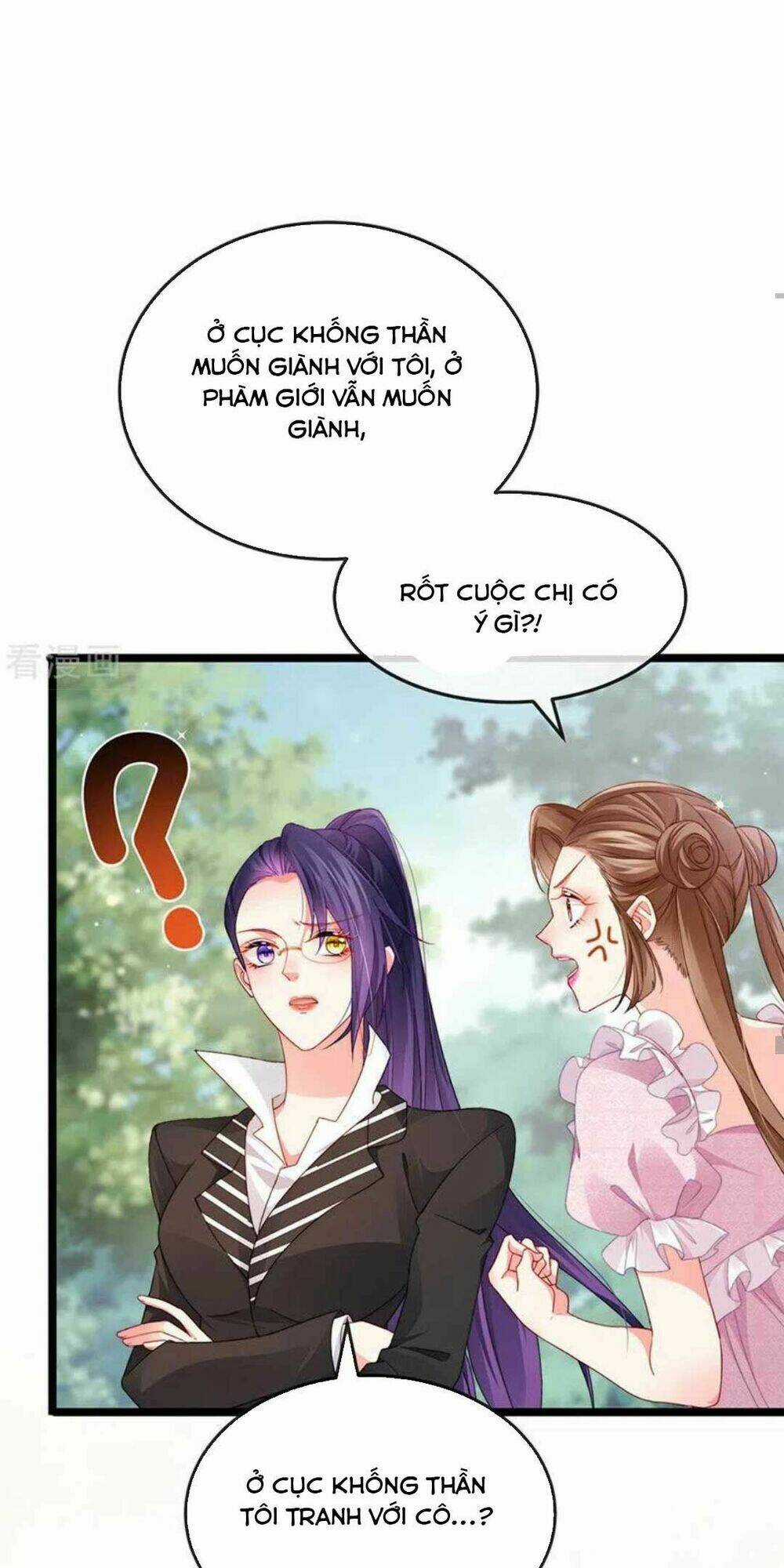 100 Cách Ngược Tra Nữ - Chapter 39 - Trang 18