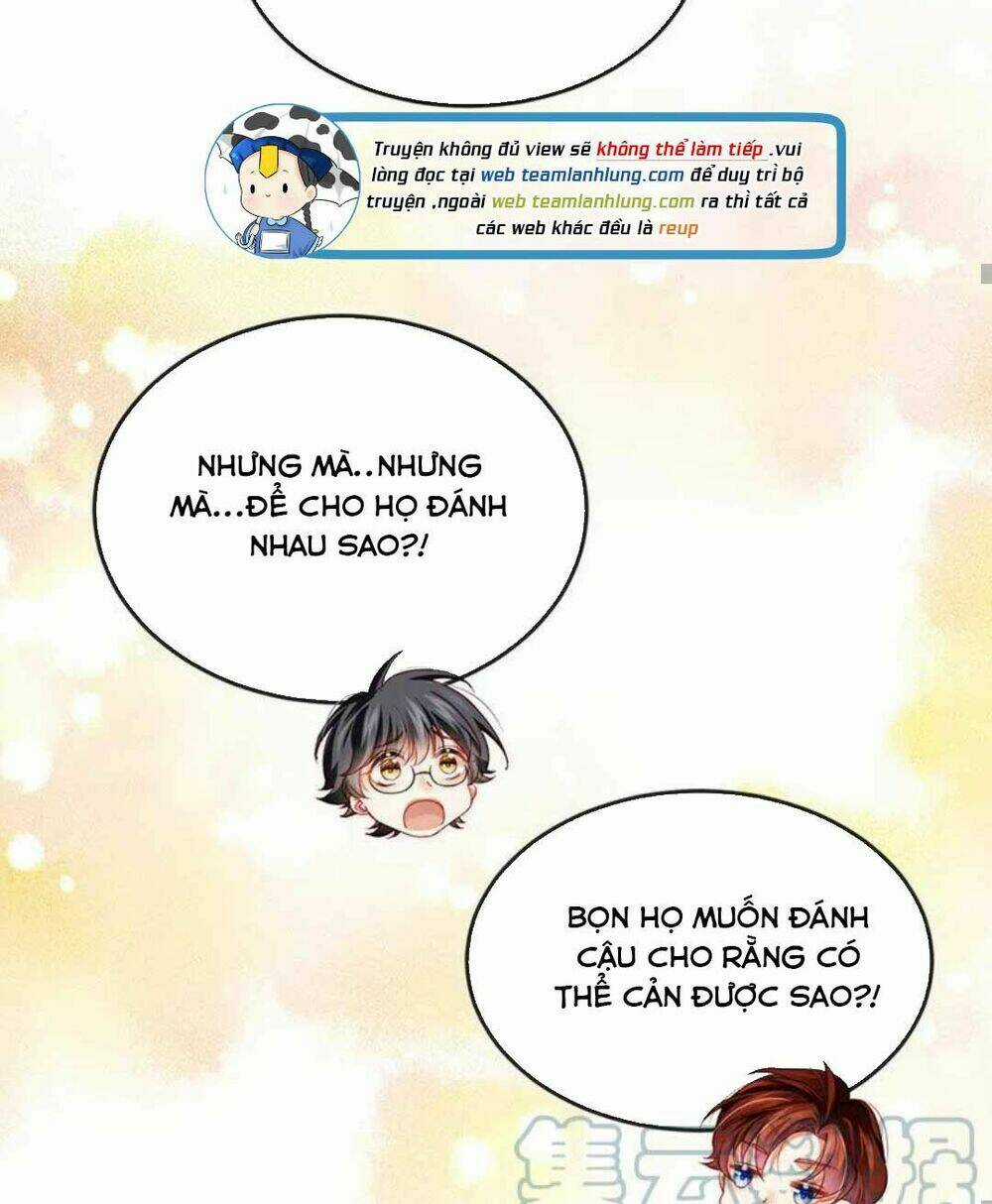 100 Cách Ngược Tra Nữ - Chapter 39 - Trang 19