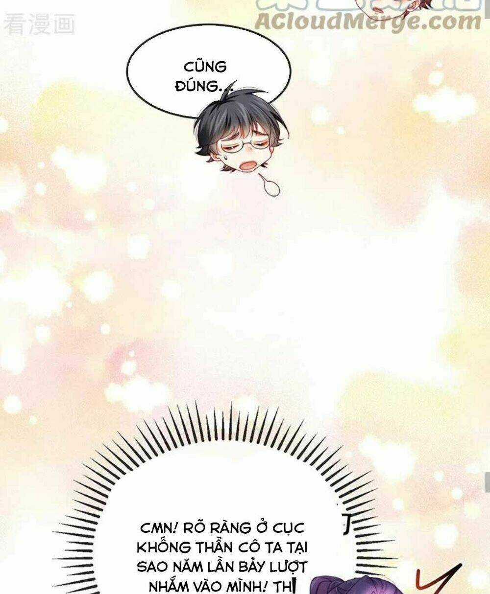 100 Cách Ngược Tra Nữ - Chapter 39 - Trang 20