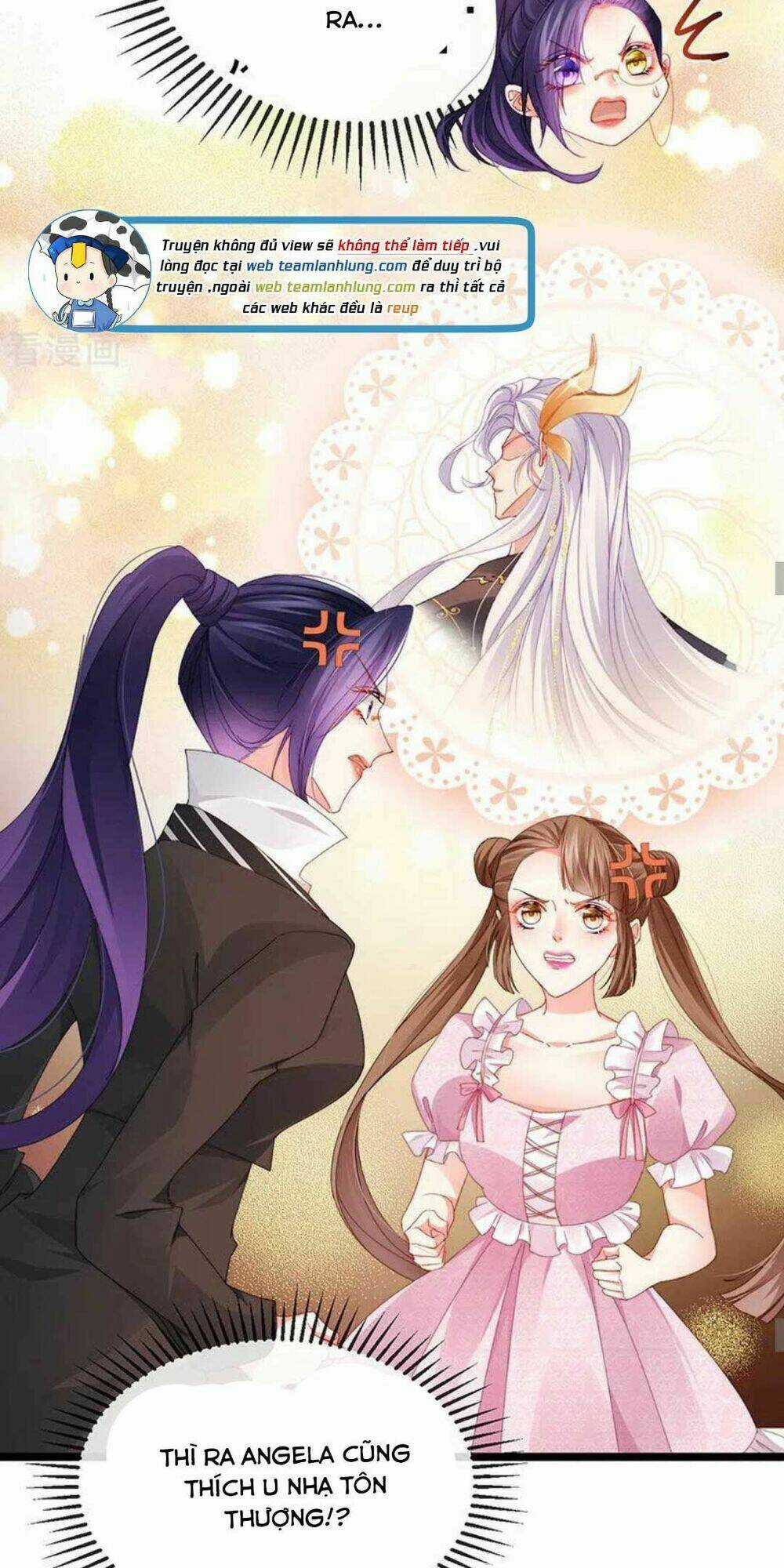 100 Cách Ngược Tra Nữ - Chapter 39 - Trang 21