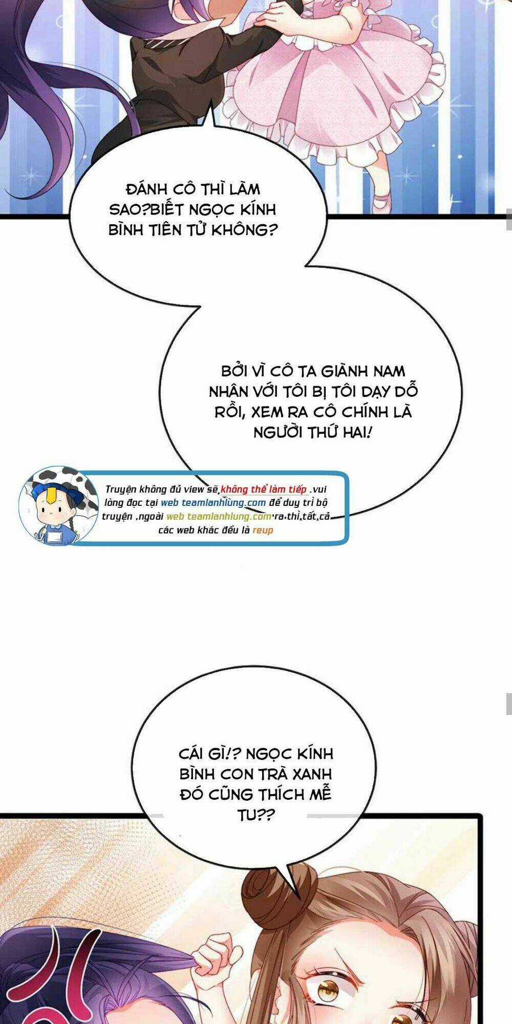 100 Cách Ngược Tra Nữ - Chapter 39 - Trang 24