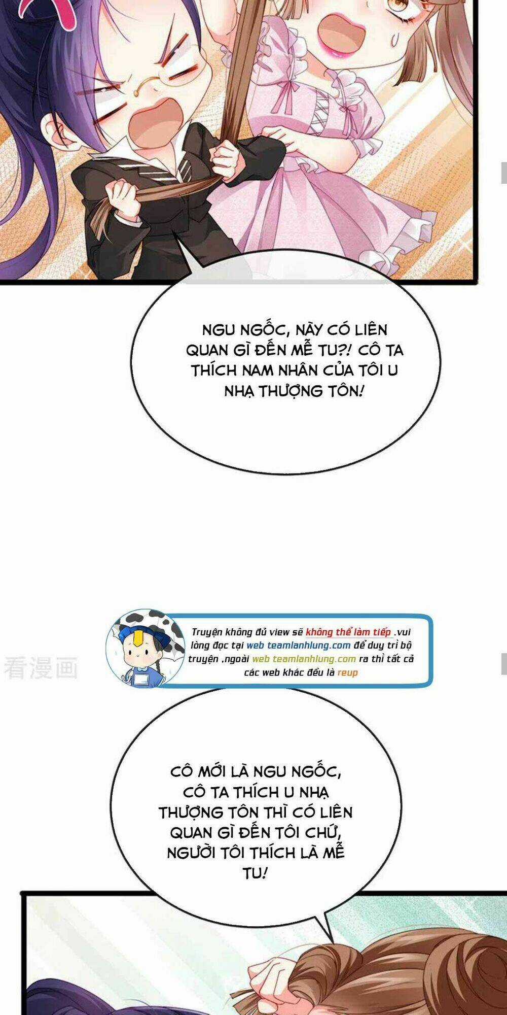 100 Cách Ngược Tra Nữ - Chapter 39 - Trang 25