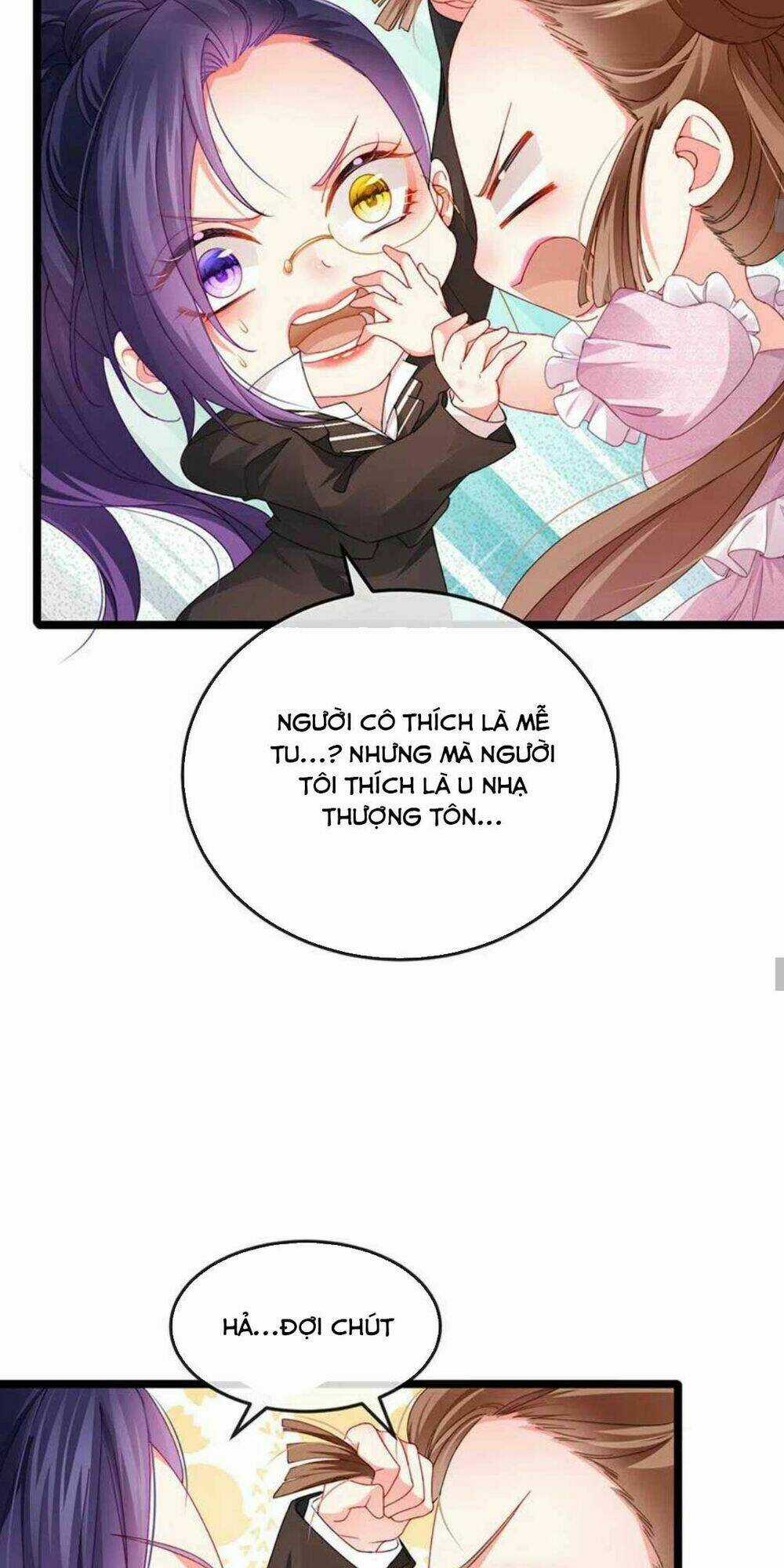 100 Cách Ngược Tra Nữ - Chapter 39 - Trang 26