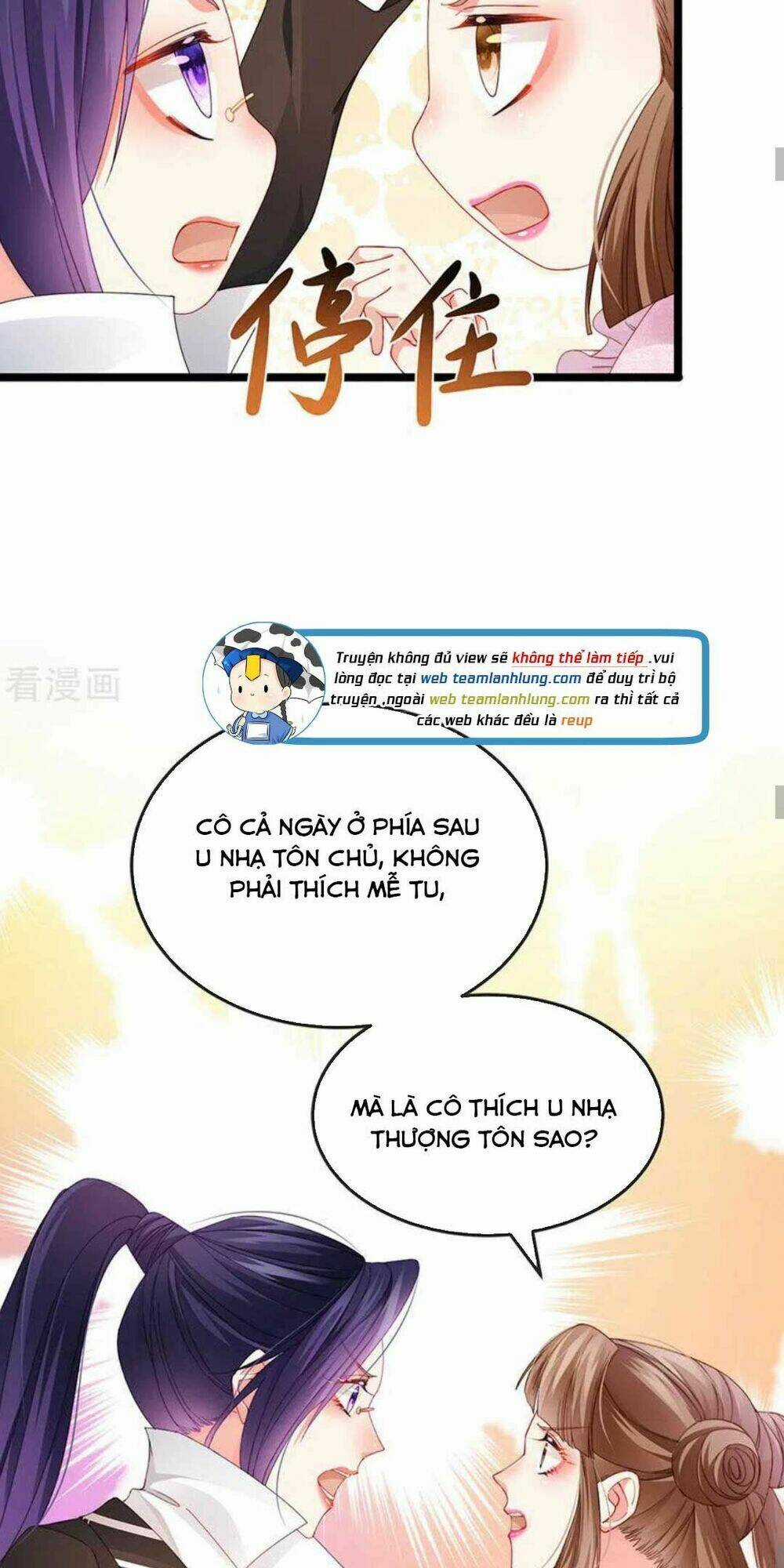 100 Cách Ngược Tra Nữ - Chapter 39 - Trang 27