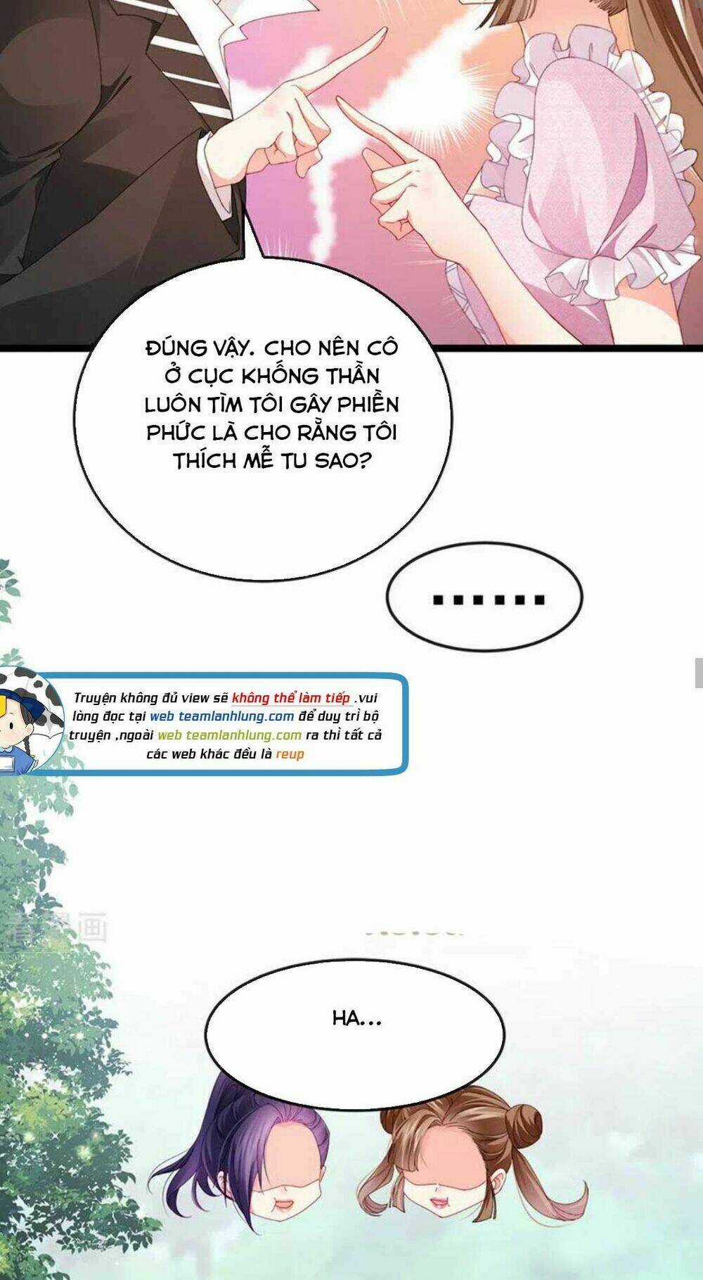 100 Cách Ngược Tra Nữ - Chapter 39 - Trang 28