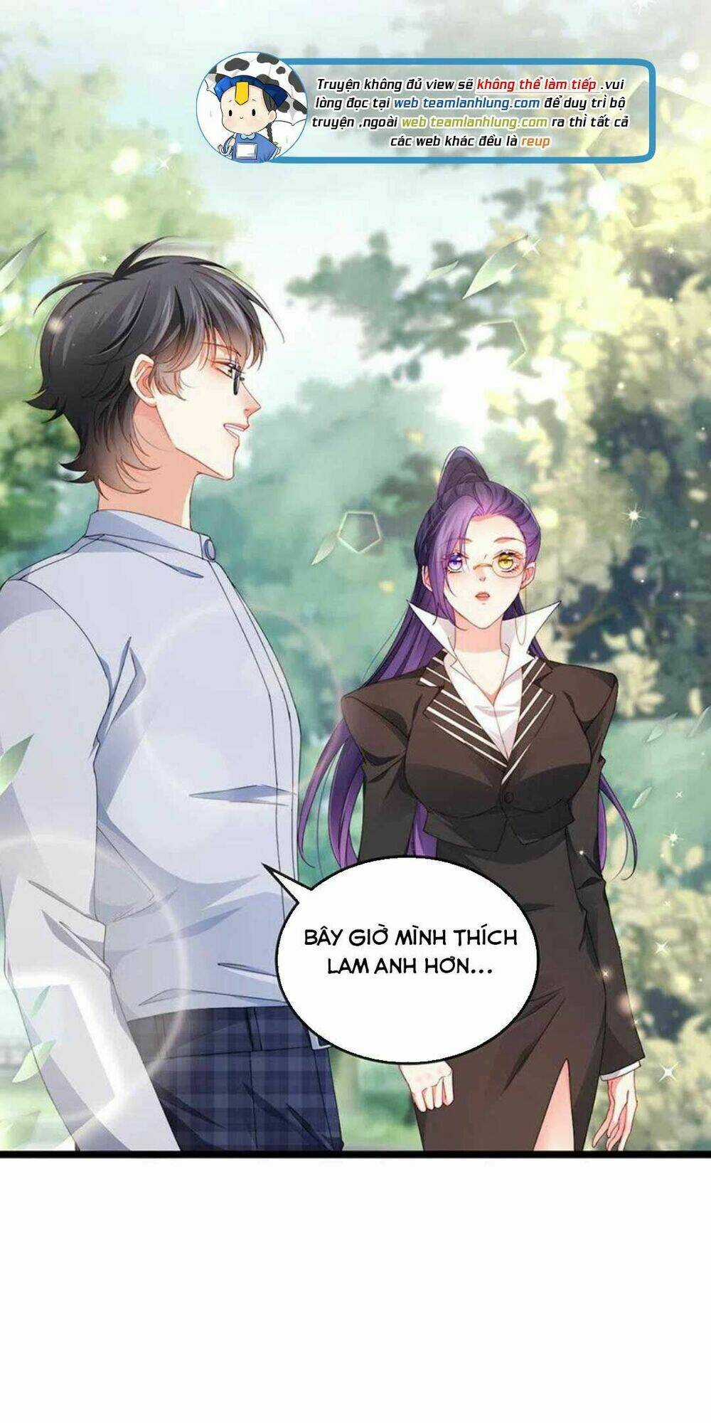 100 Cách Ngược Tra Nữ - Chapter 39 - Trang 4