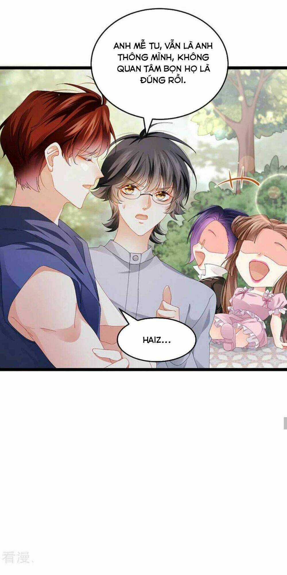 100 Cách Ngược Tra Nữ - Chapter 39 - Trang 32