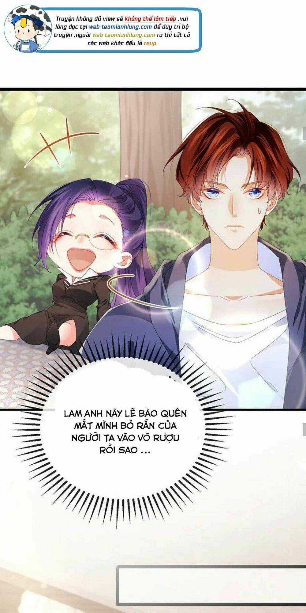 100 Cách Ngược Tra Nữ - Chapter 39 - Trang 33