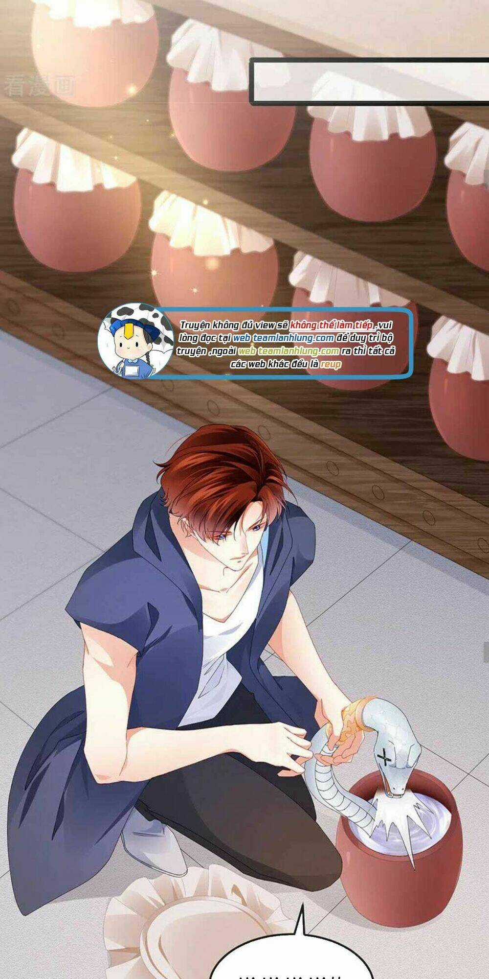 100 Cách Ngược Tra Nữ - Chapter 39 - Trang 34