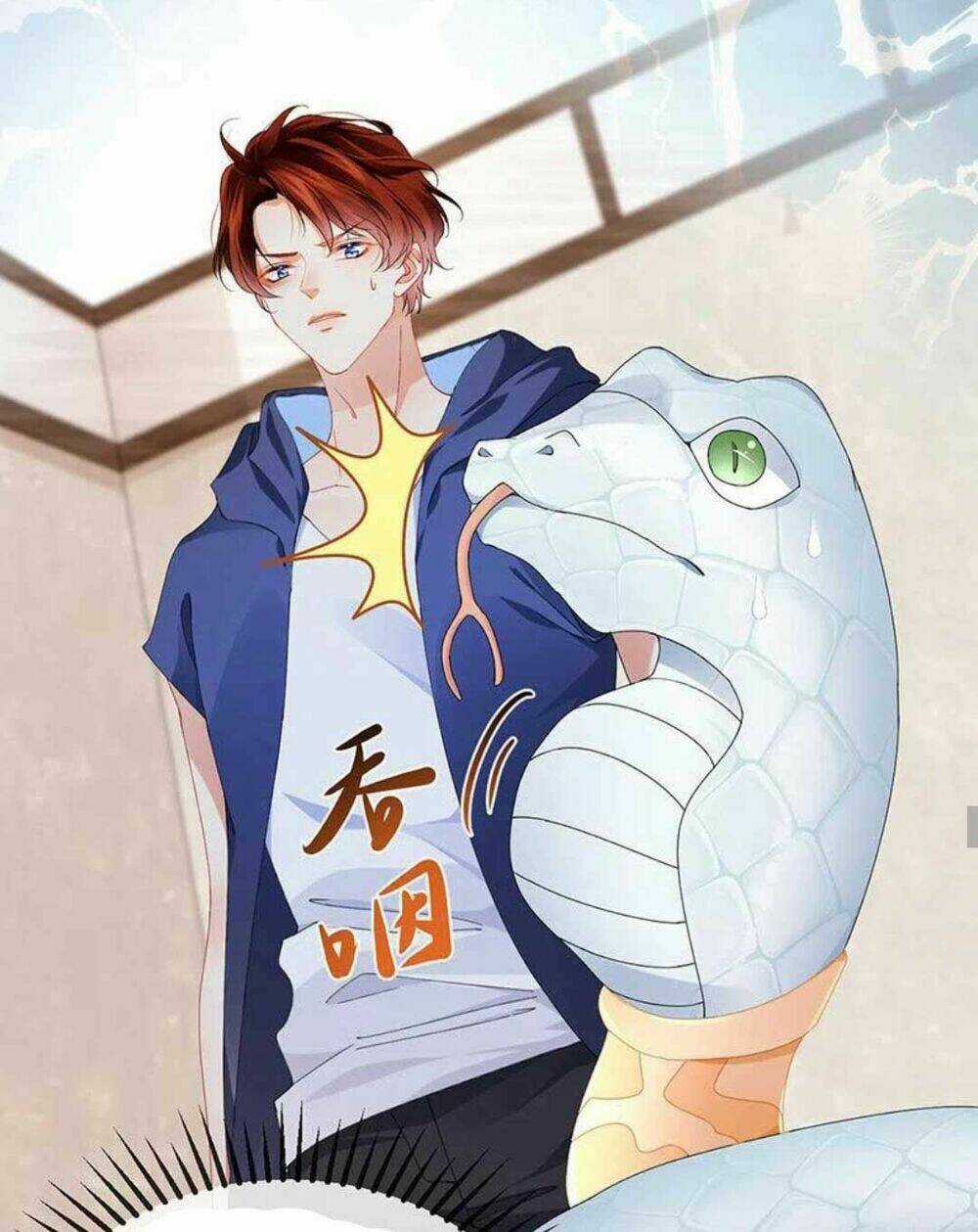 100 Cách Ngược Tra Nữ - Chapter 39 - Trang 37