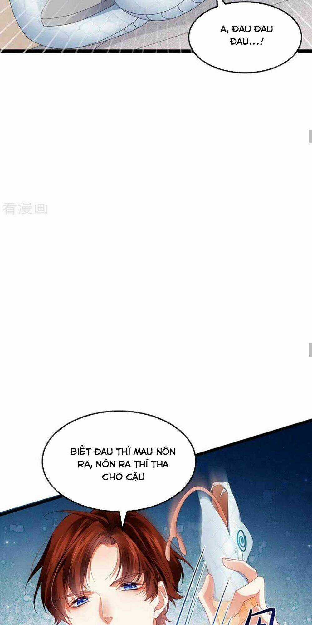 100 Cách Ngược Tra Nữ - Chapter 39 - Trang 39
